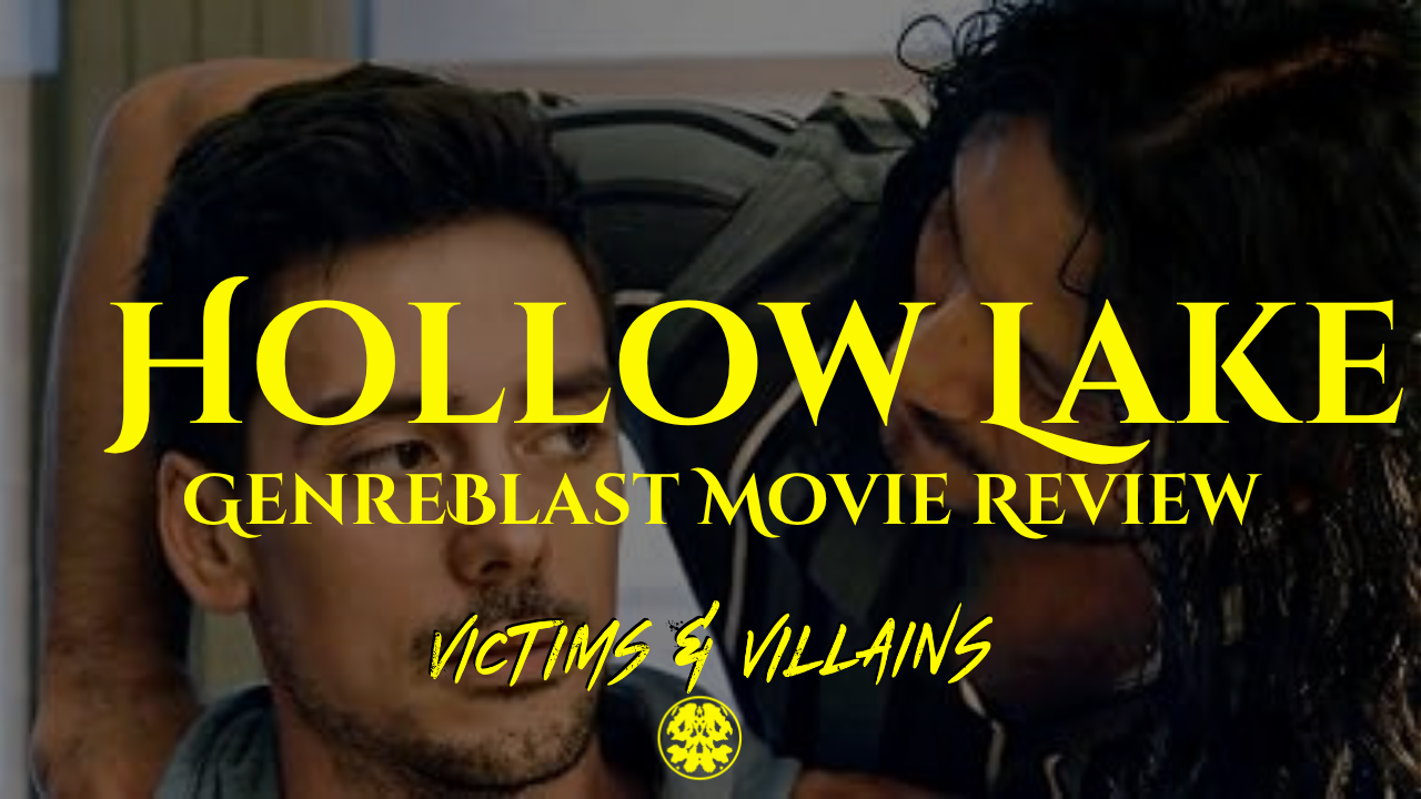 [GENREBLAST 2026] "Hollow Lake": Swimming with the Slashers