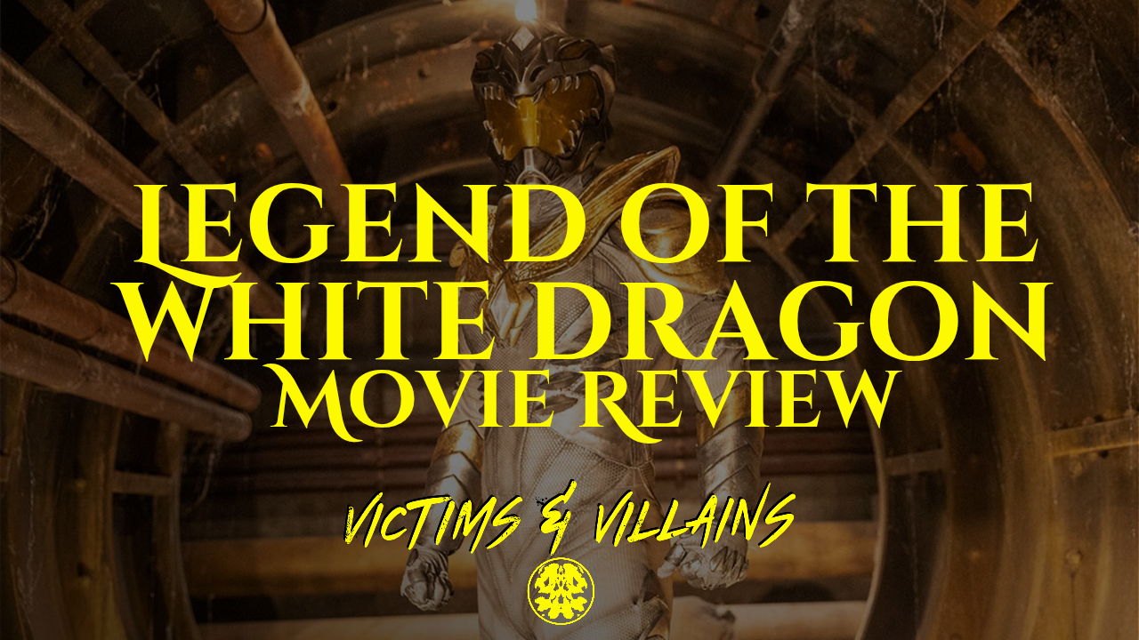 "Legend of the White Dragon": The Unfortunate Side of Legacy
