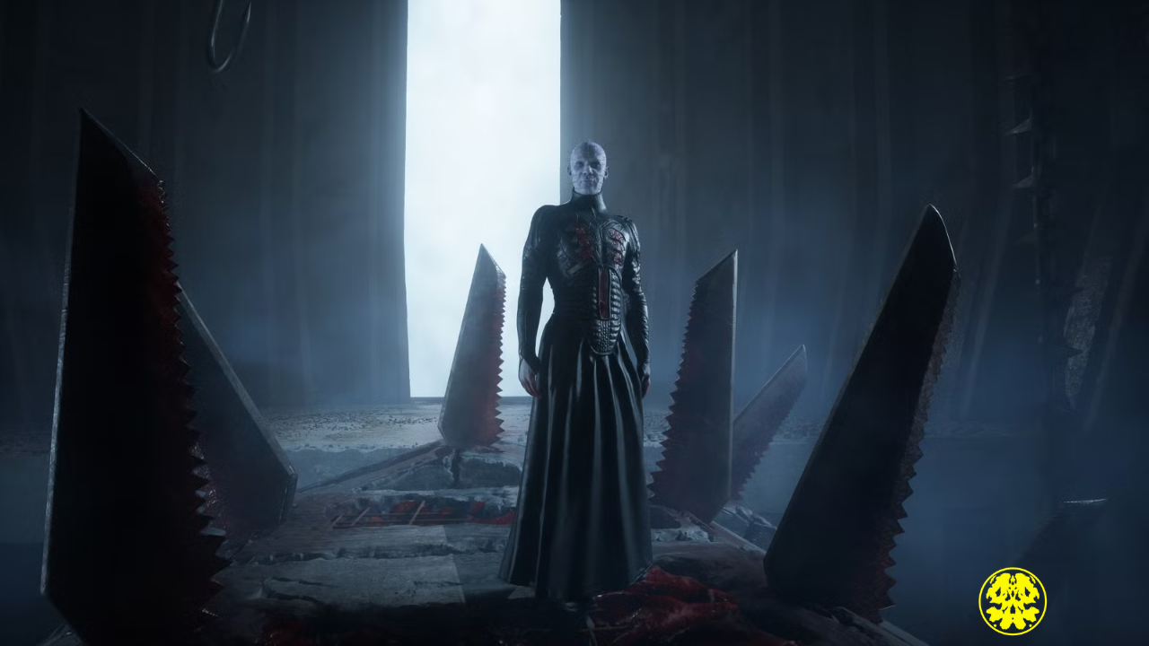 Hellraiser: Revival | Live Streaming