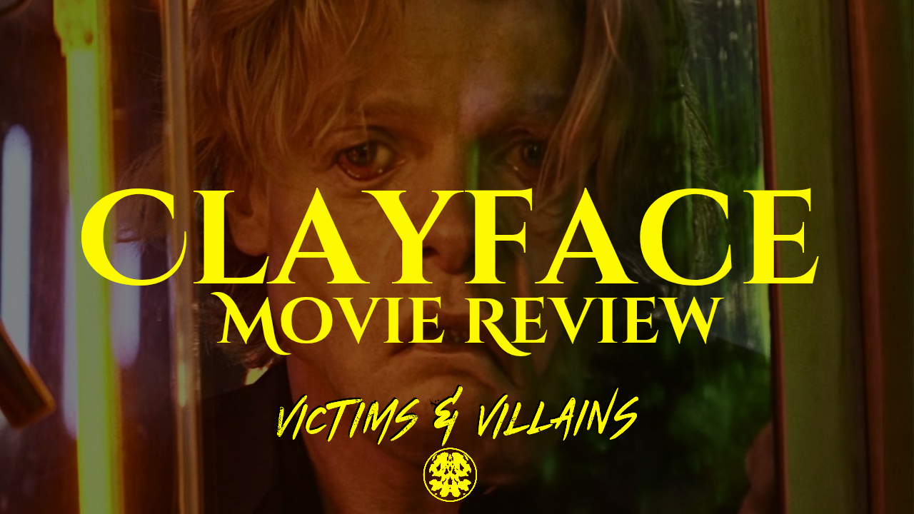 "Clayface": A Tragic Tale