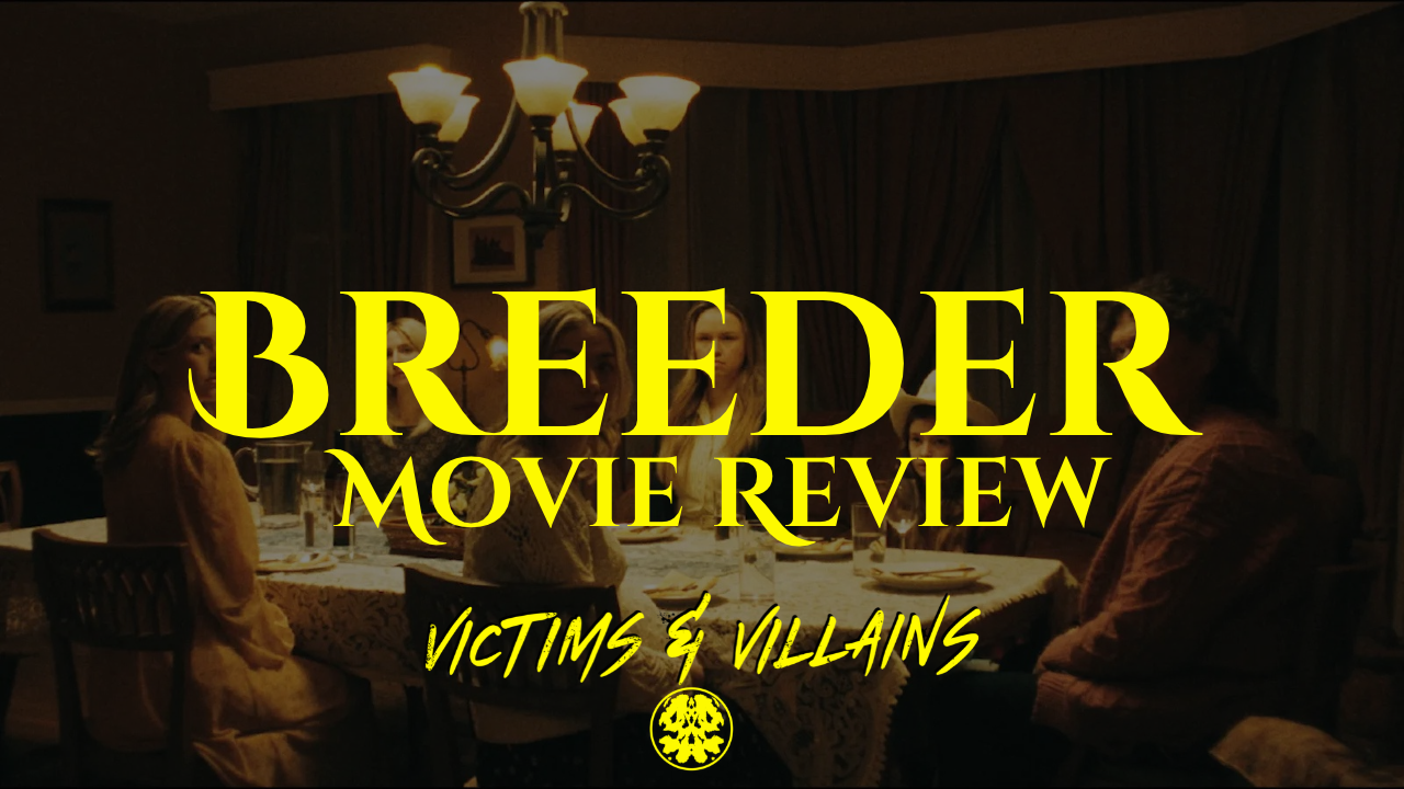 "Breeder": Bred for Greatness