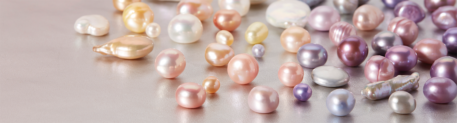 Pearl Colors Bridesmaids | Black Pearl | Pink Pearl | Honora.png