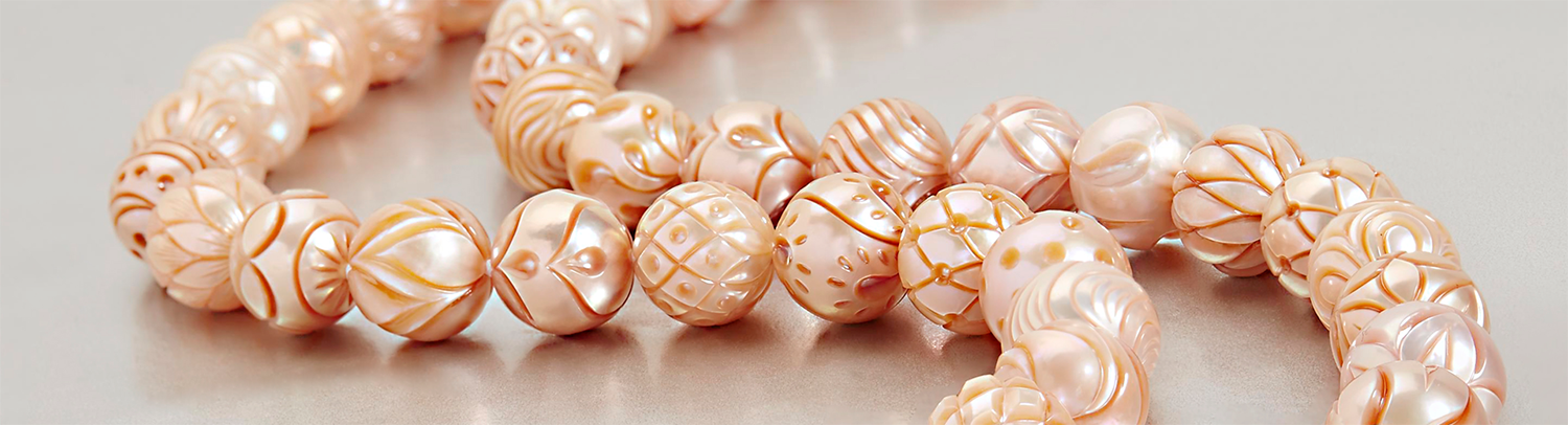 Ming Pearl Necklace Honora | Carved Pearls | Ming Pearls | Pearl Necklace.png