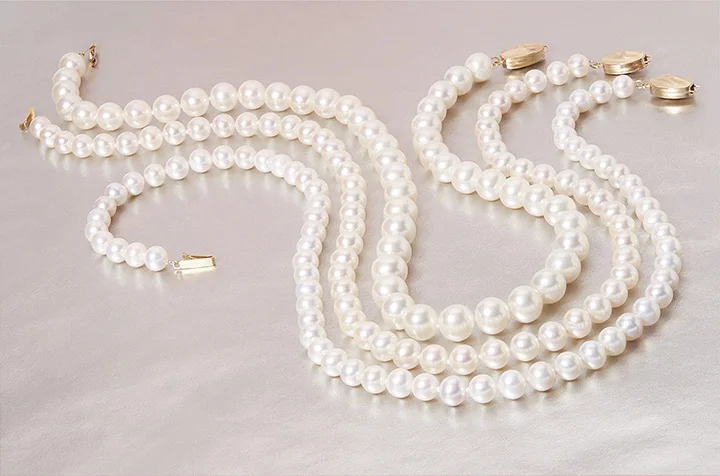 Pearl Jewelry Collections | Pearl 