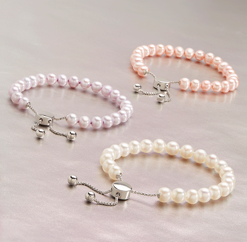 HONORA GIRLS Honora Girls is all about celebrating mini fashionistas &amp; cultivating new pearl lovers. With this extension of we now have more jewelry than ever for pearl – lovers of all ages.