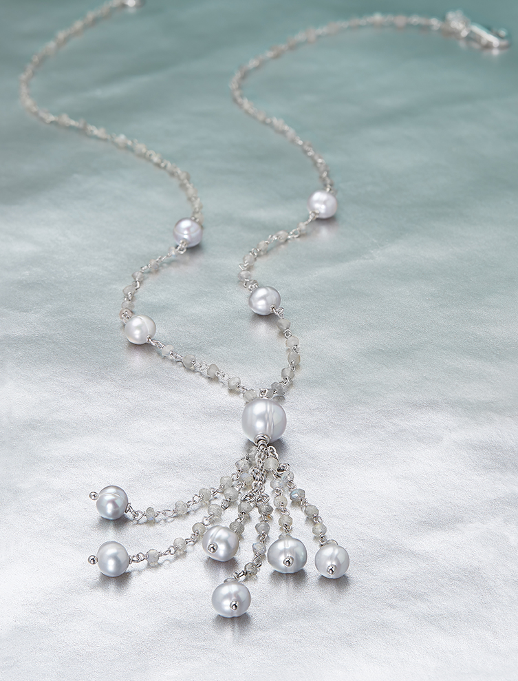 Pearl Jewelry Collections | Pearl Necklaces, Earrings & Pendants — Honora