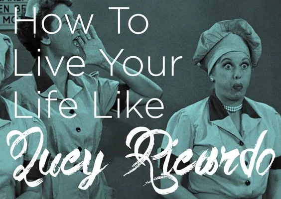lucy