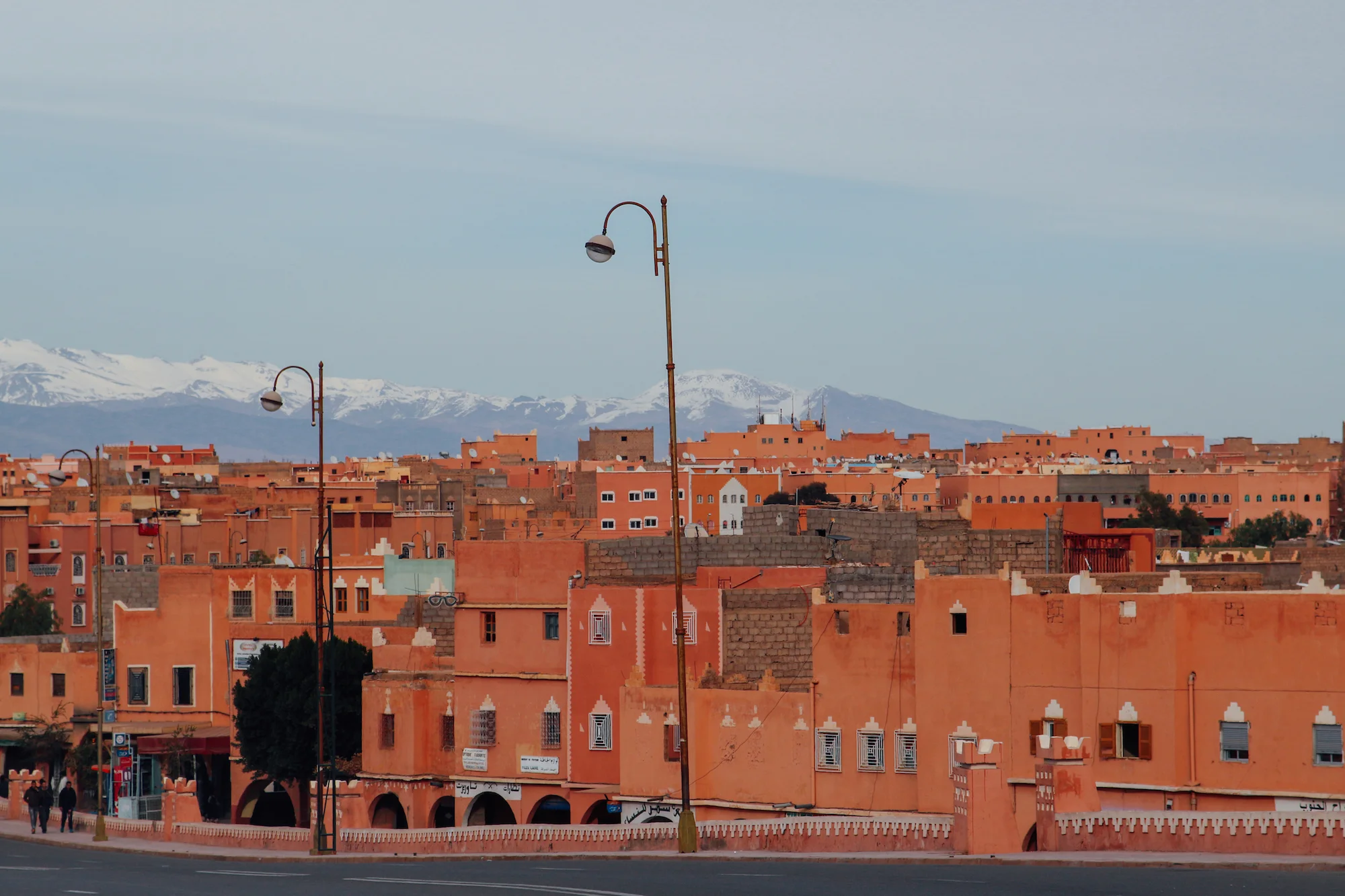 Ouarzazate