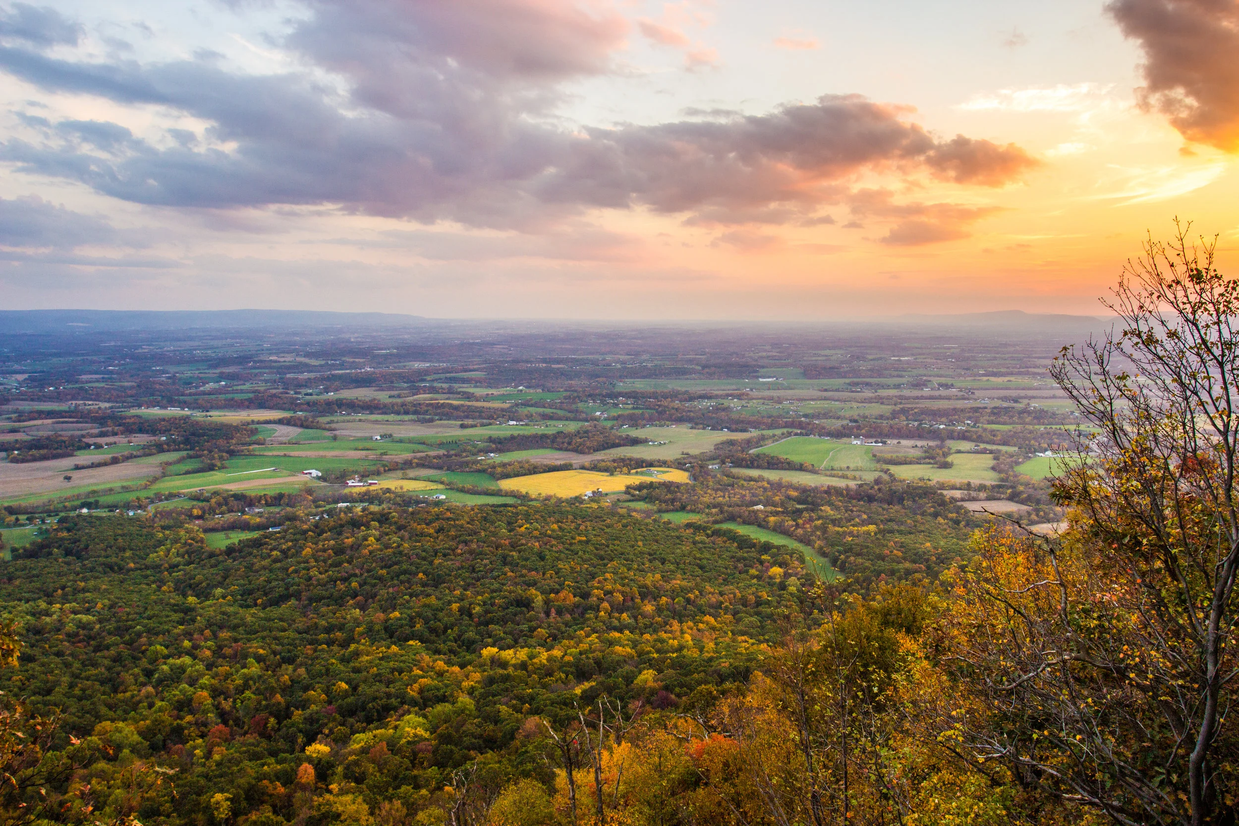 Flat Rock, Newville, PA
