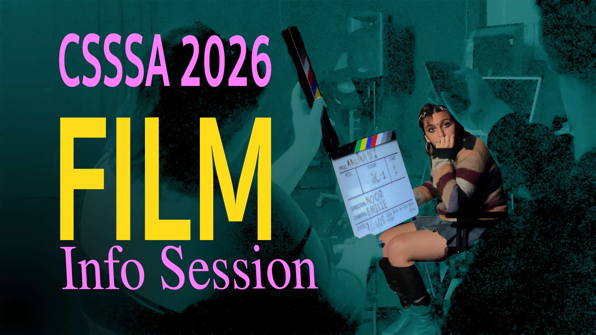 Film Webinar 2026