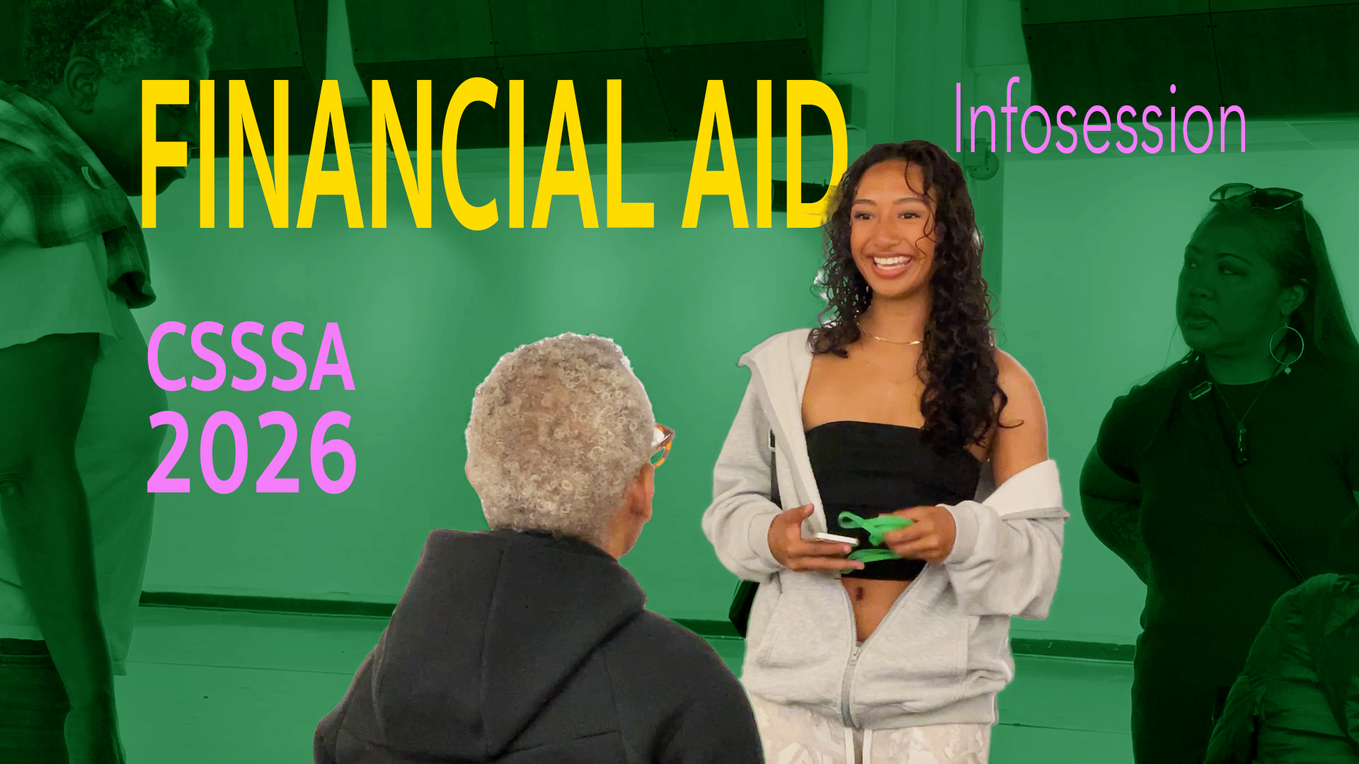 Financial Aid Webinar 2026