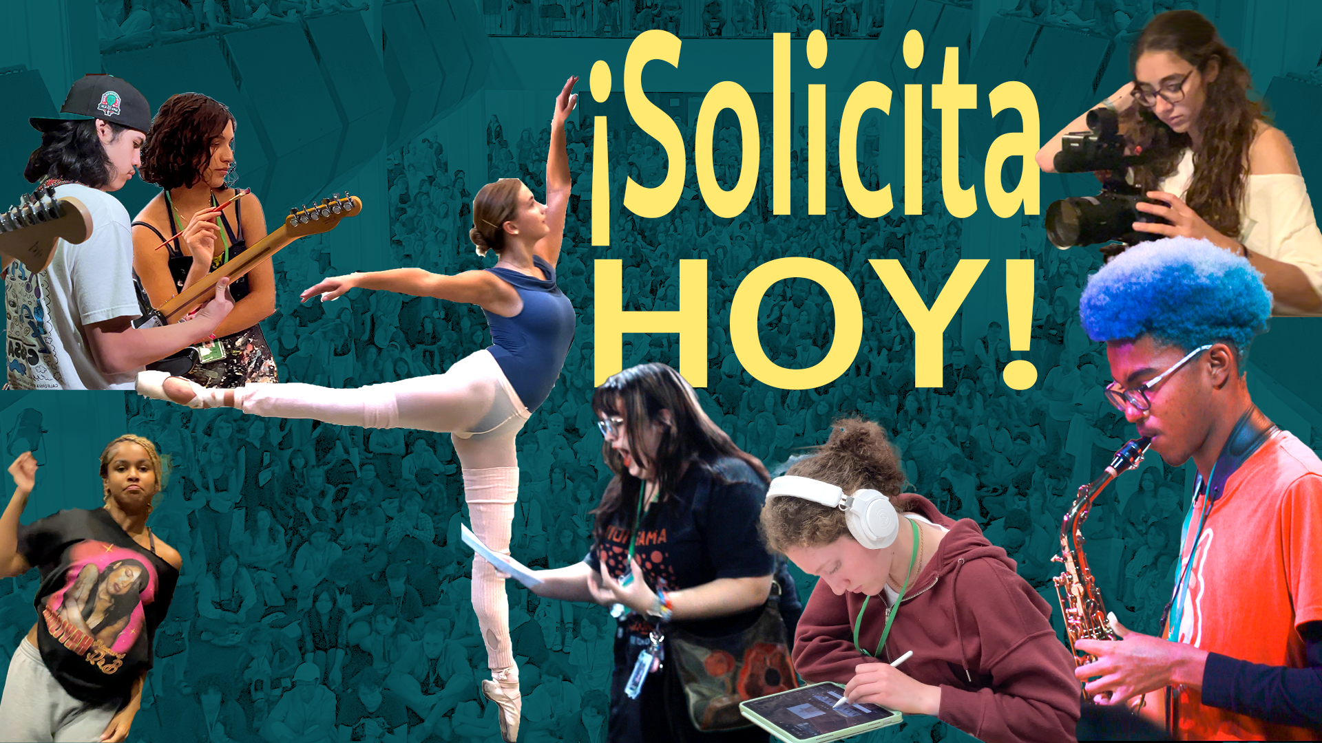 ¿Qué es CSSSA? Cómo solicitar plaza en CSSSA 2026 