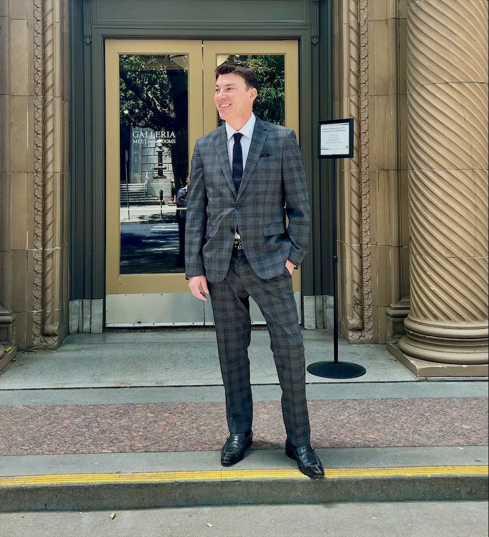 We are thrilled to announce the new Executive Director of the CSSSA Foundation, Jeremy Deming. Jeremy has devoted over 25 years to the nonprofit sector, serving in leadership roles at nonprofit organizations nationwide and receiving numerous awards f