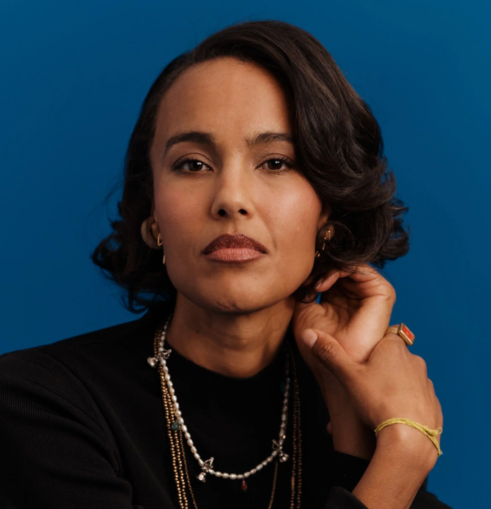 Alumni highlight! ✨ 2001 CSSSA Theater alum @kanezaschaal is directing "Omar" for @lyricopera's 2026-2027 season! The Pulitzer Prize-winning play tells the story of an enslaved African scholar who was brought to the United States in 1807. I