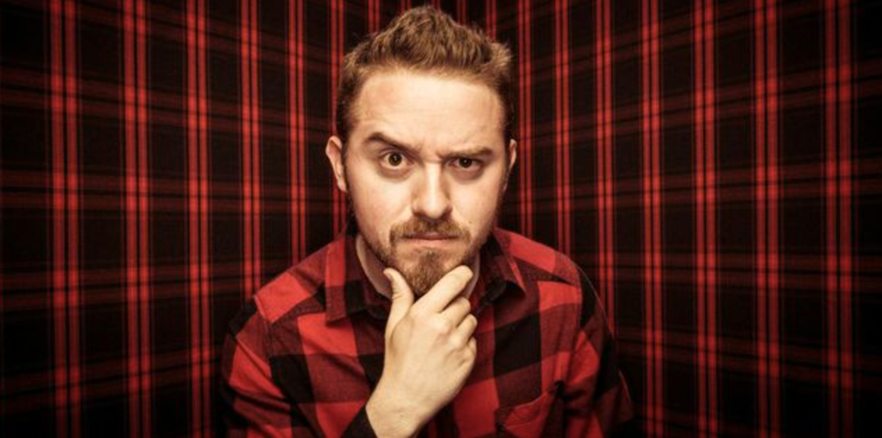 Alex Hirsch