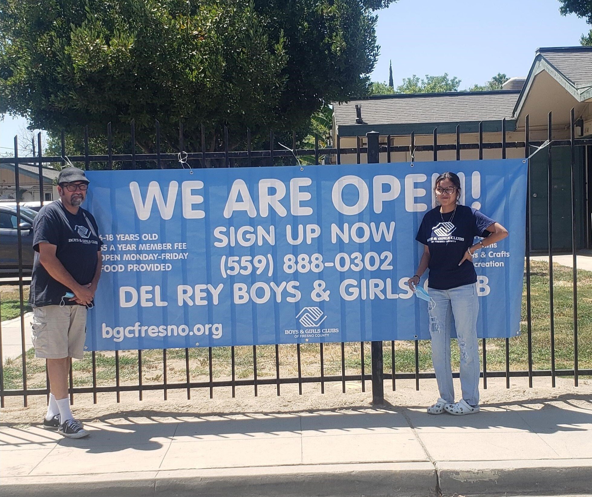 Program Services — The Boys & Girls Clubs of Fresno County