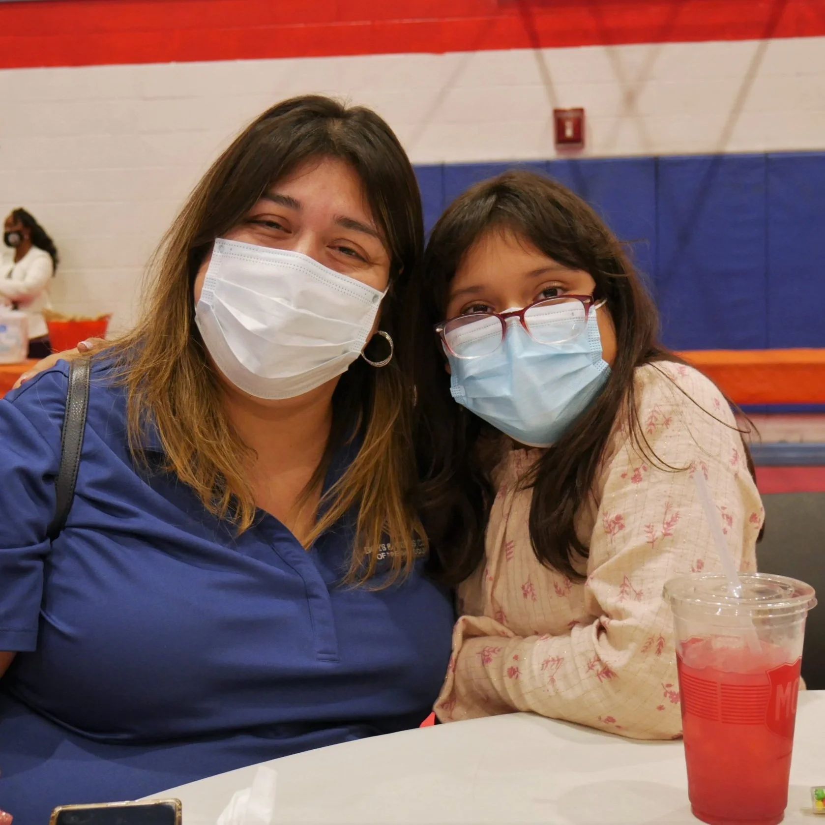 We Are Grateful For You: Thanksgiving Dinners 
