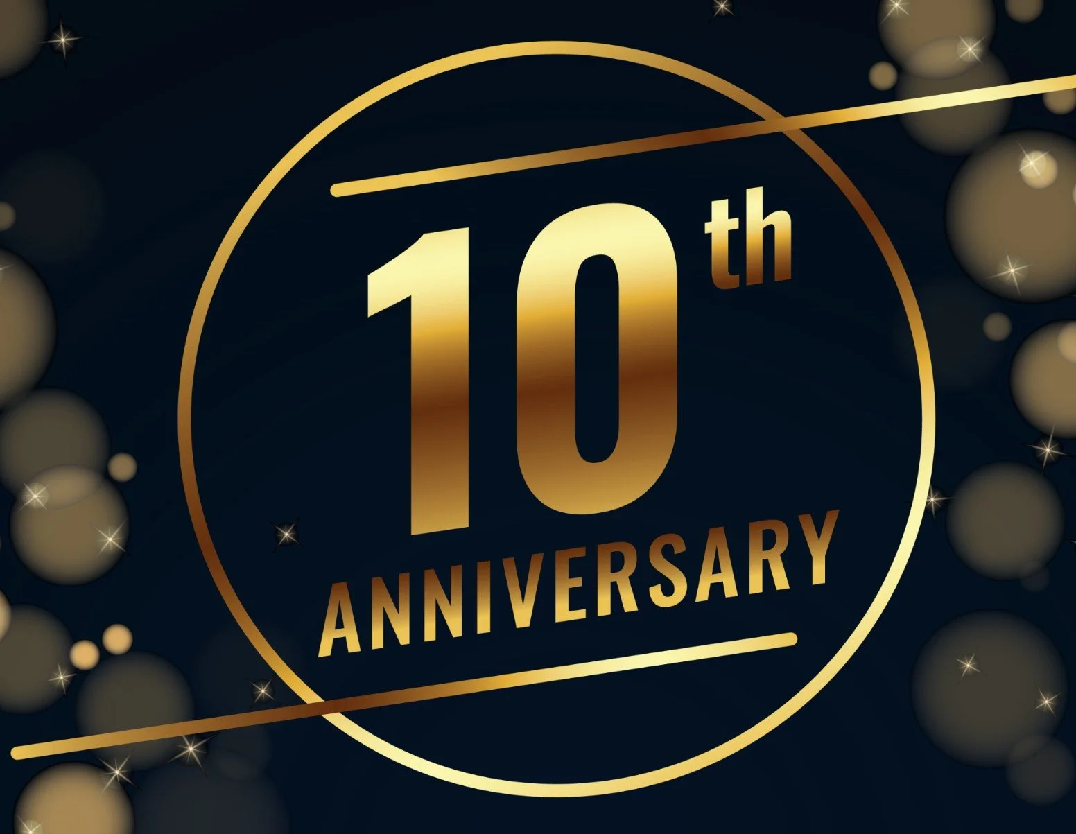 Reedley's 10th Anniversary