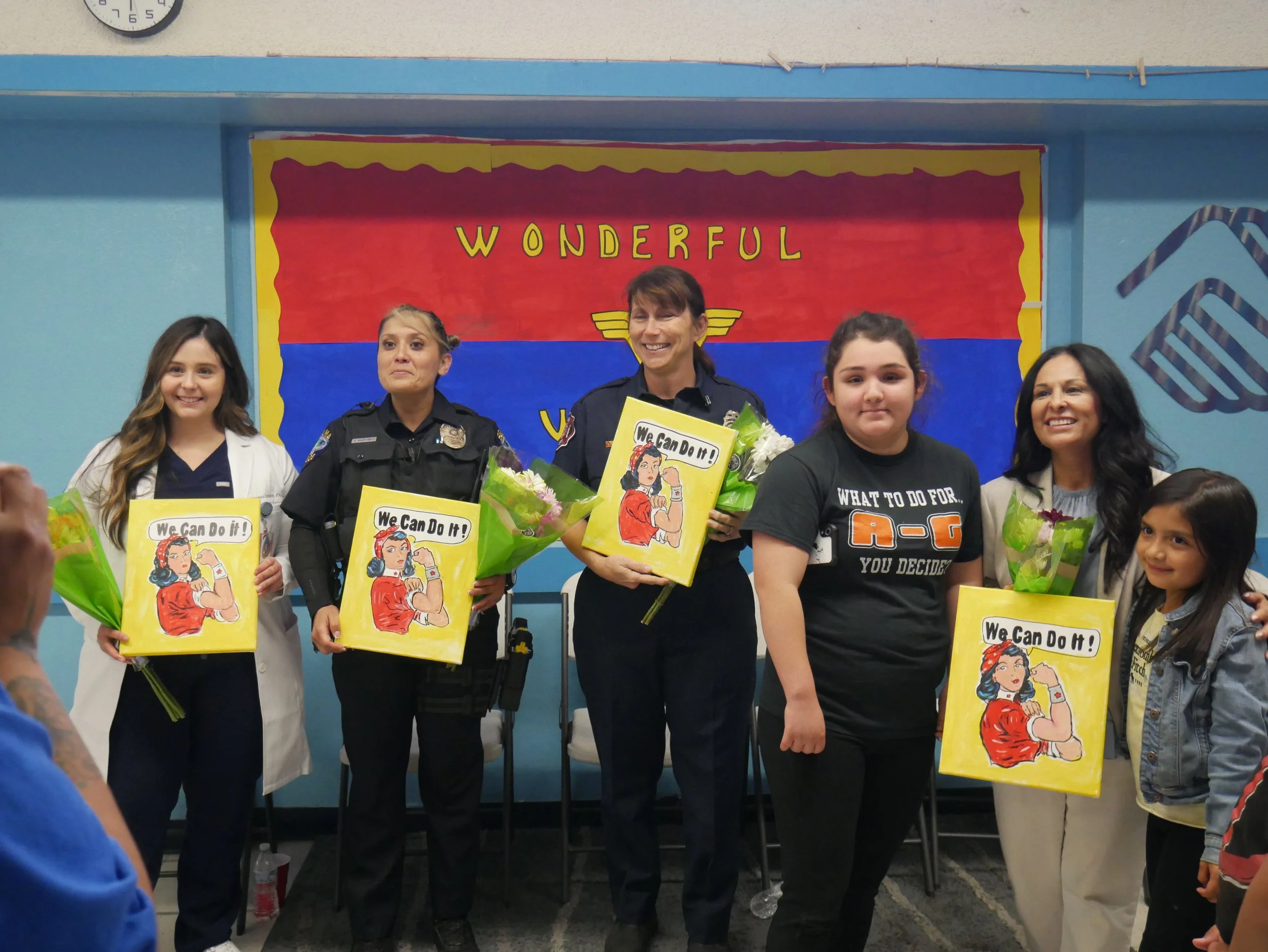 You Can Too Conference: Selma's 1st Annual Women's Conference