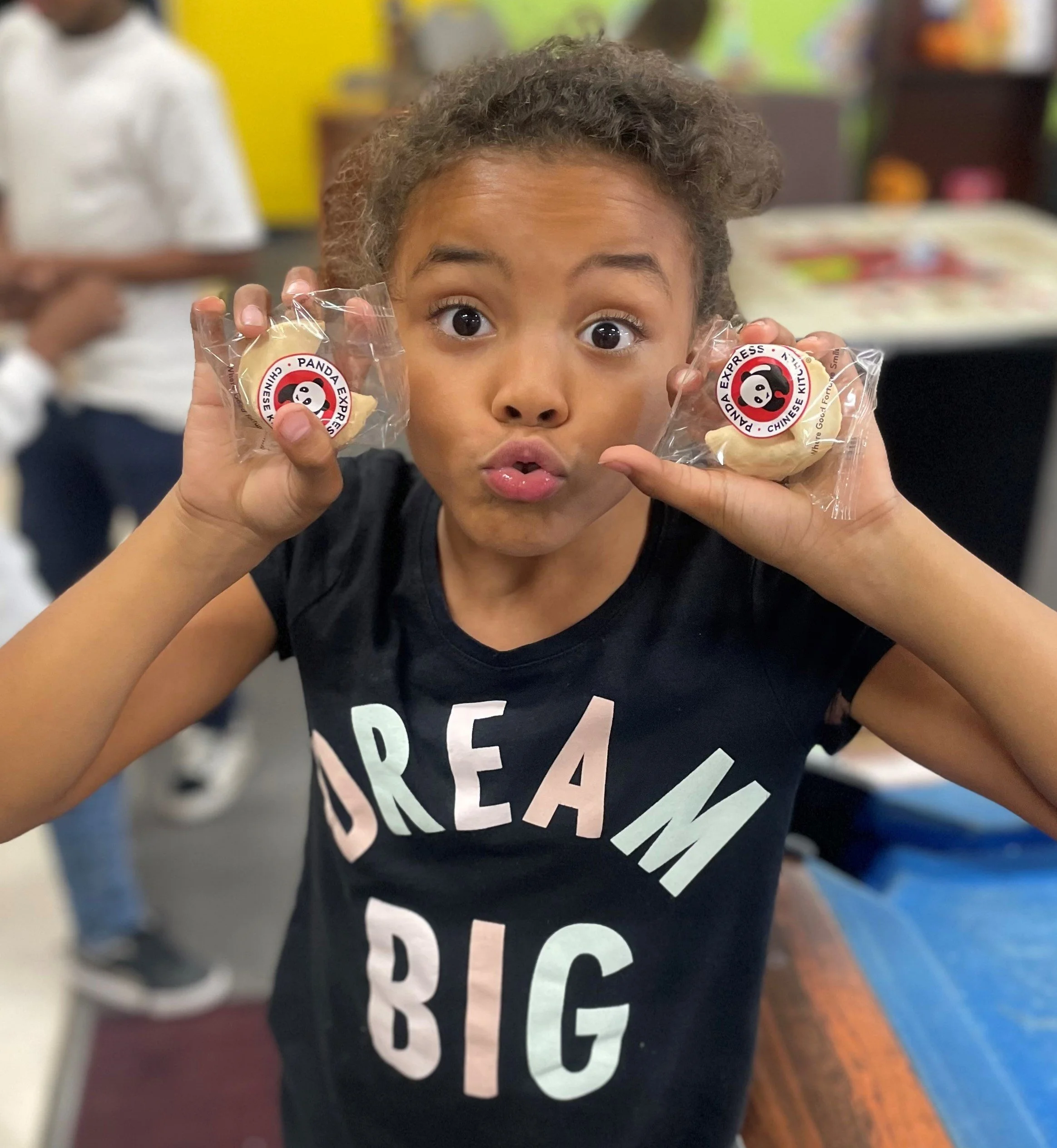 Panda Cares: Local Restaurants Support BGC