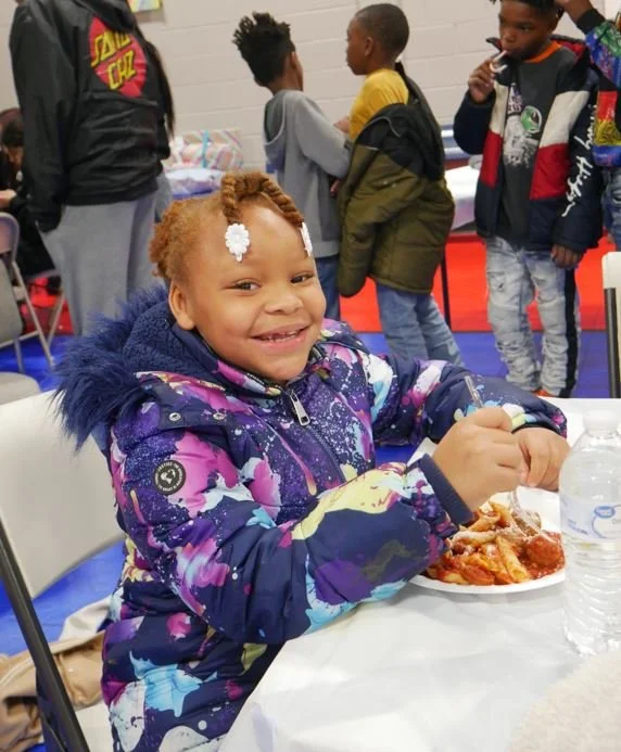 Pinedale Club: Annual Holiday Party