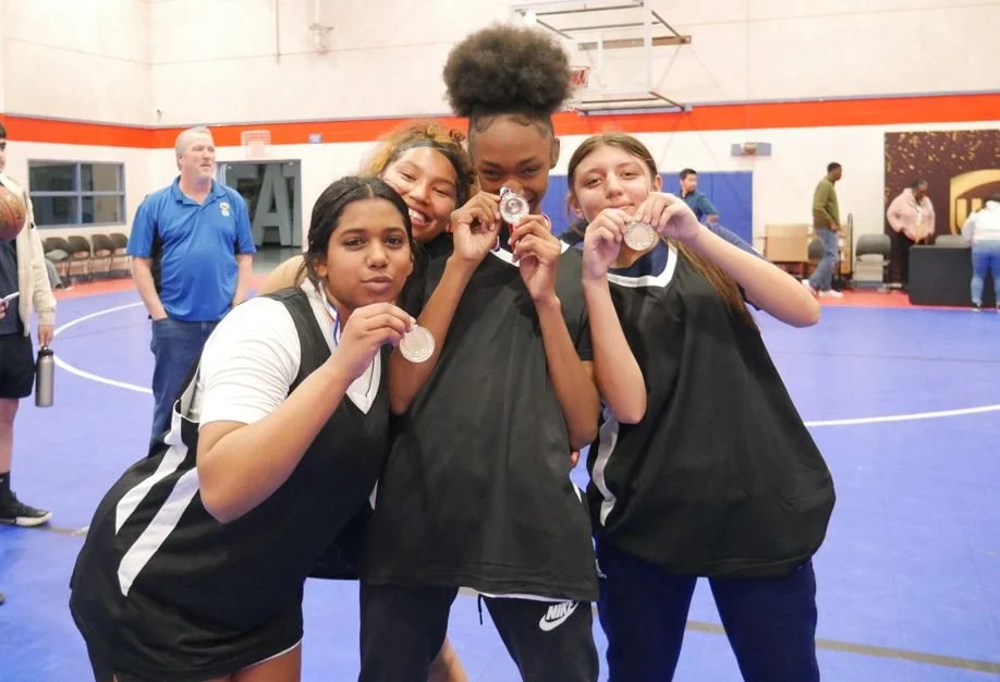 March Madness at the Club