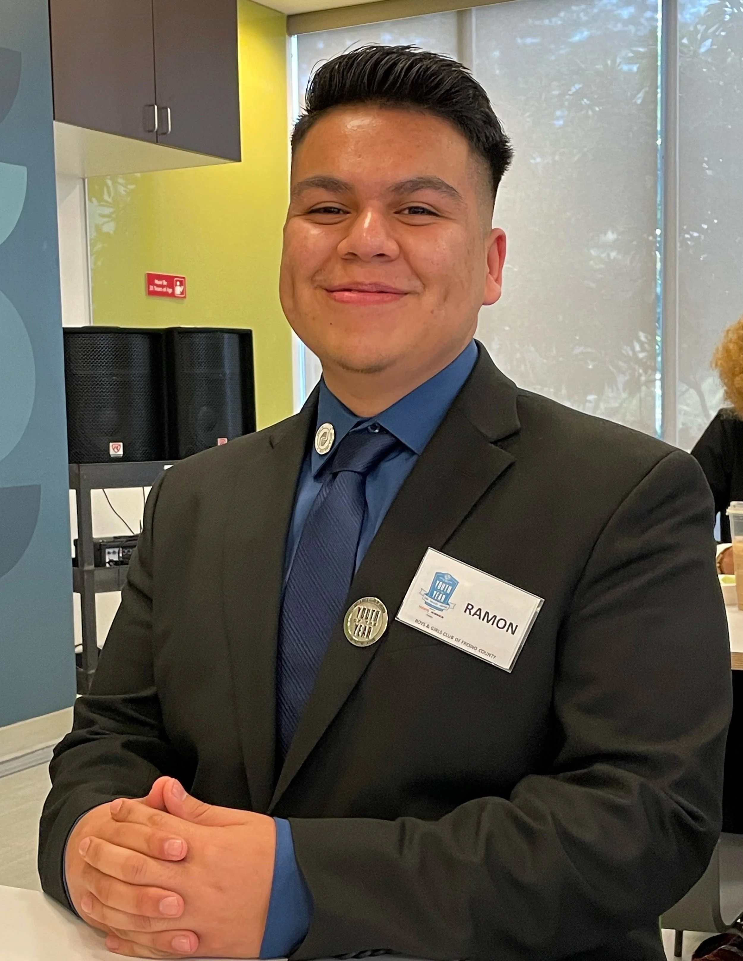 Youth of the Year: Northern California Competition