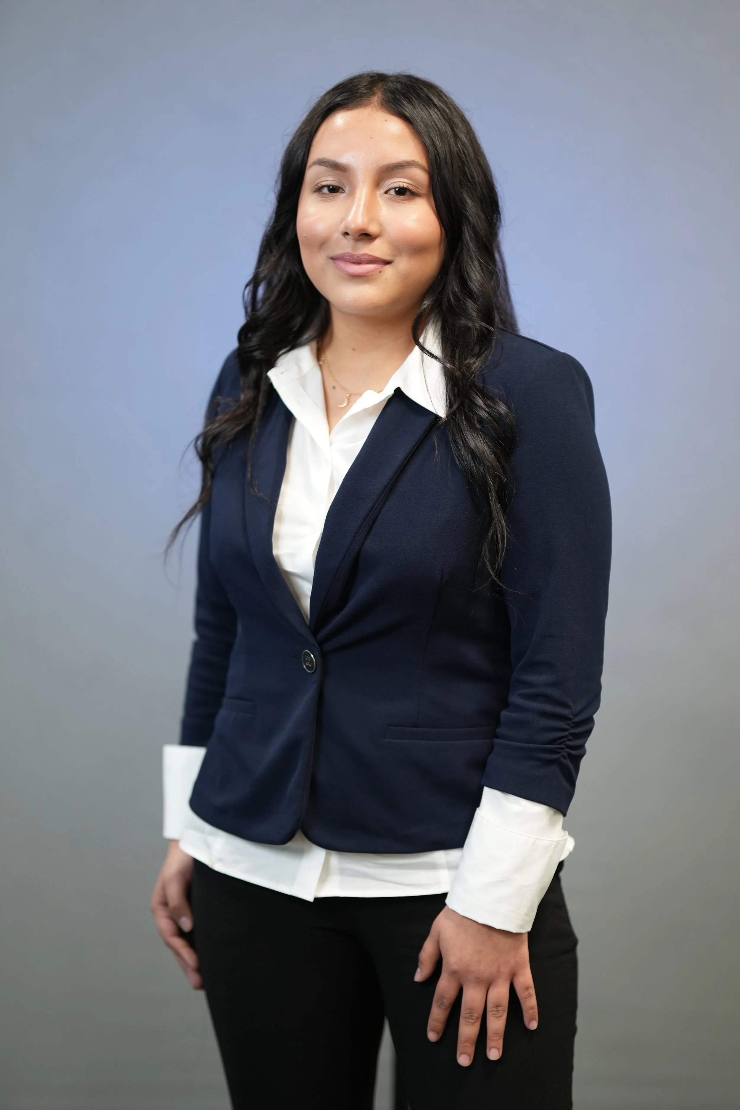 A Great Future for Orange Cove Teen