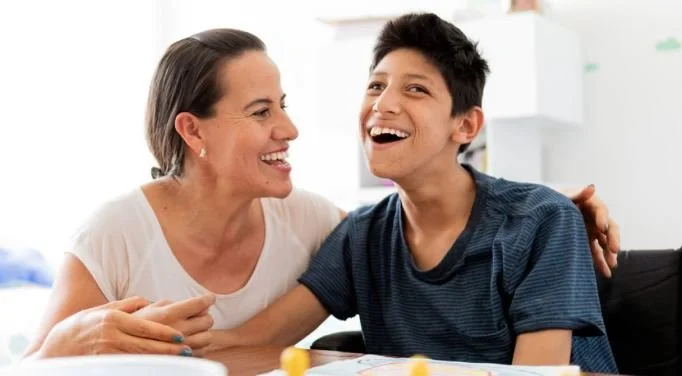 5 Tips for Parents: What to Do After a Cerebral Palsy Diagnosis