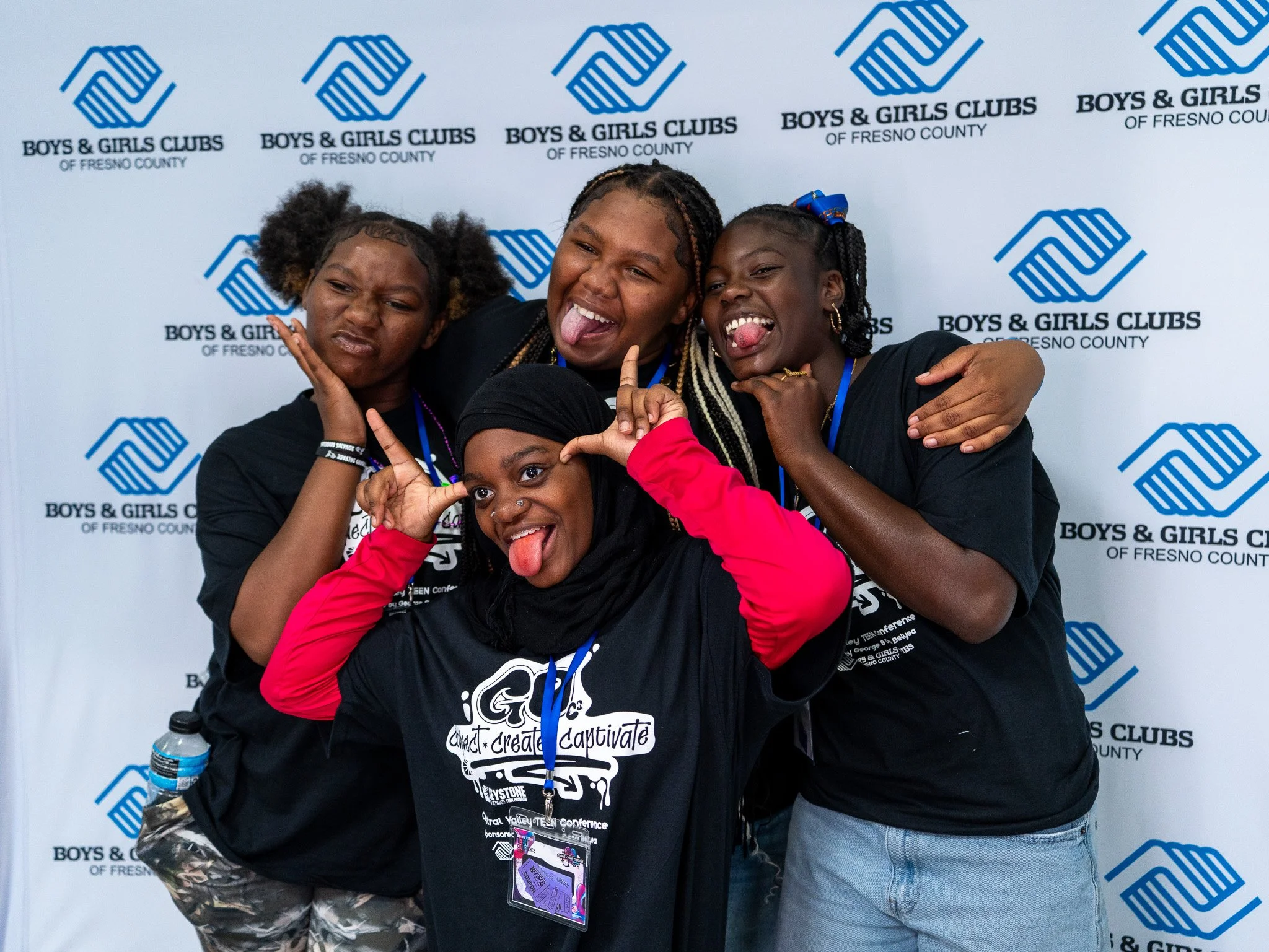 Central Valley Teen Conference 2026 Empowers Teens Across Fresno and Tulare Counties