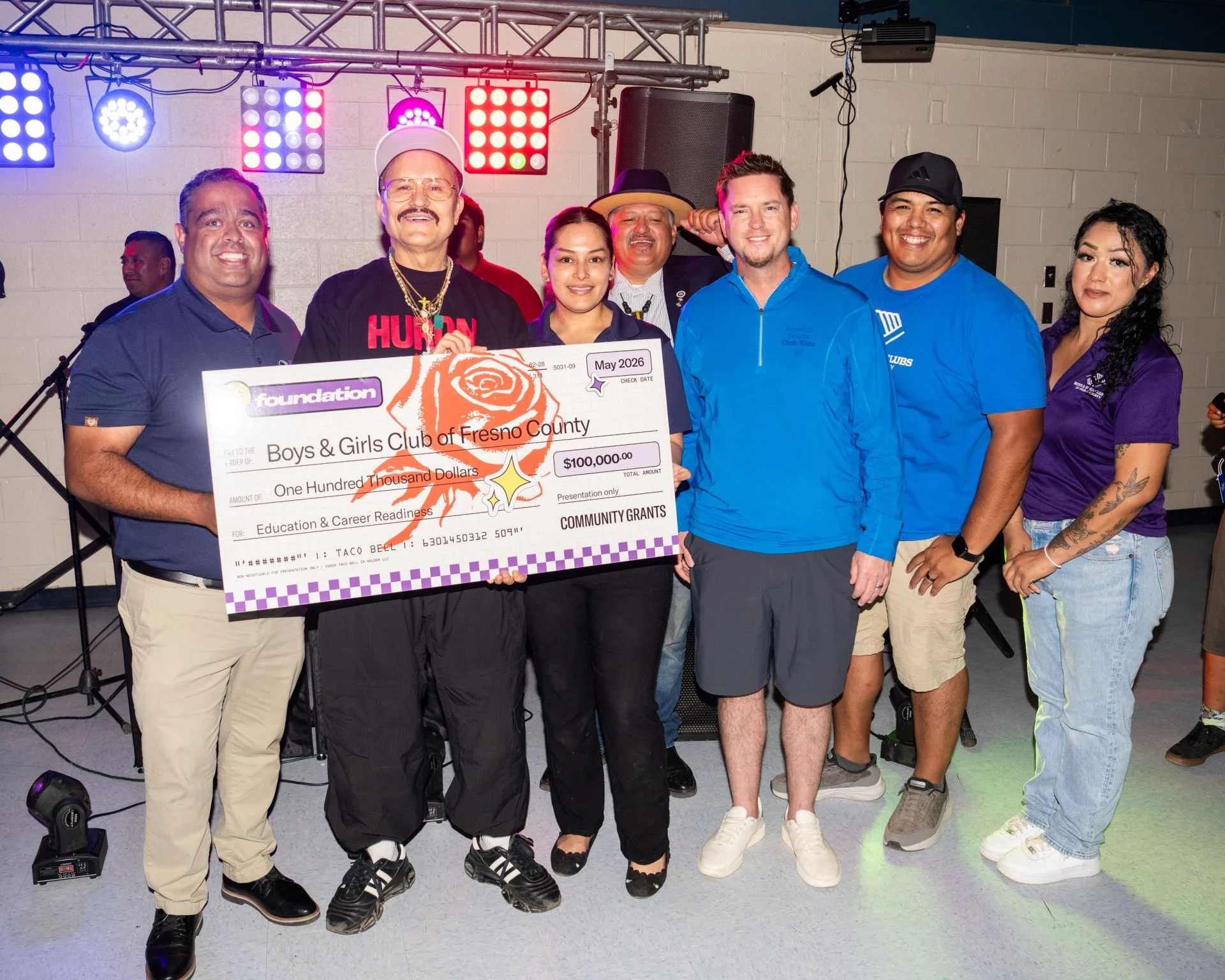 Celebrating Community, Culture, and Opportunity in Huron