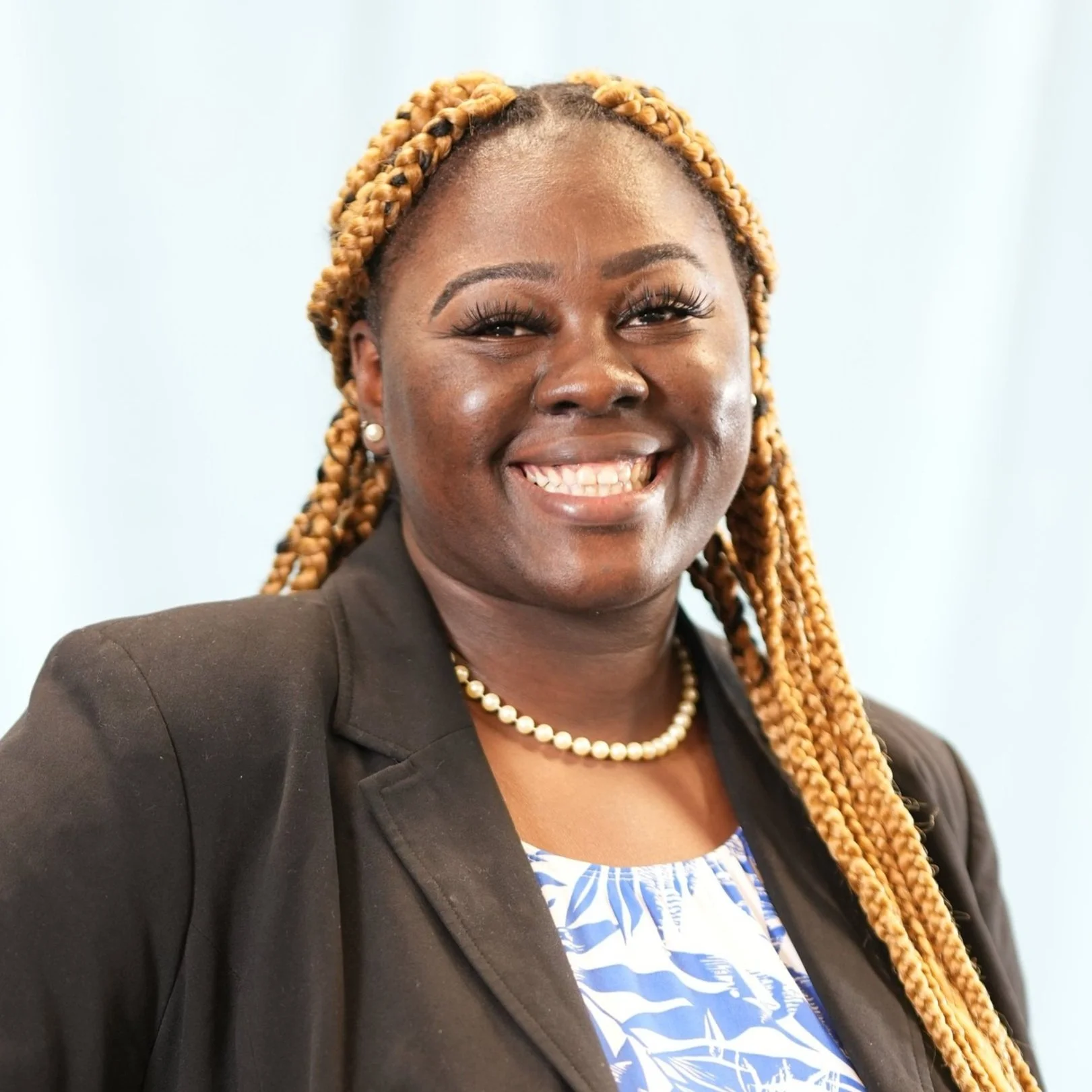 Juanieace Wilson