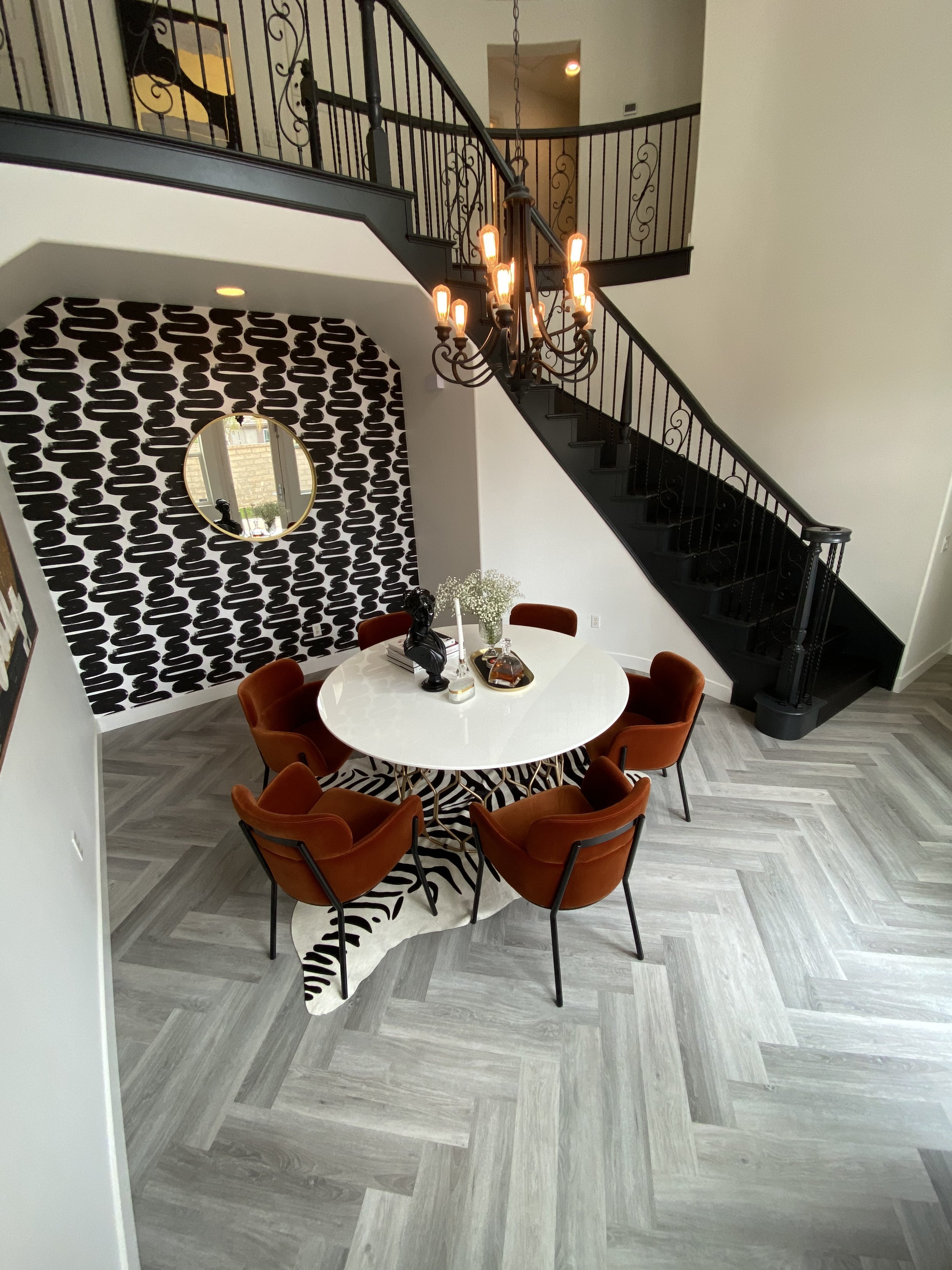 Residential And Commercial Flooring Installation