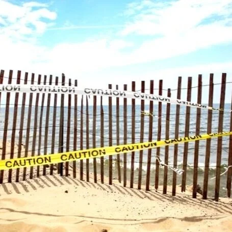 Muskegon Lakeshore Redevelopment - CANCELED