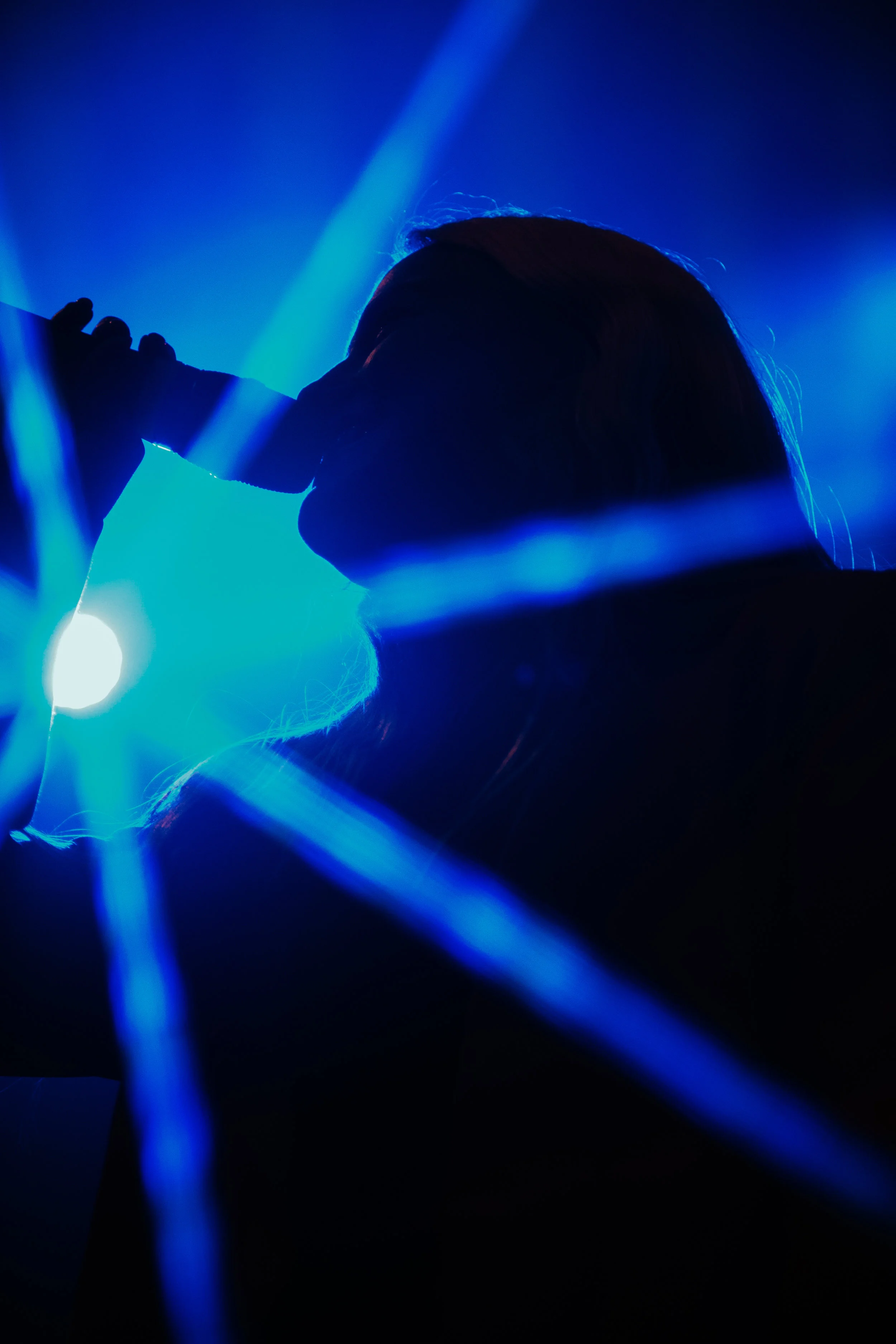 Ashe at House of Blues Boston