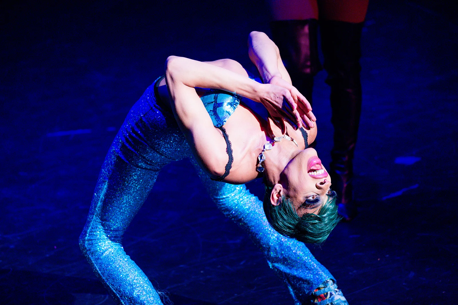 Rupaul's Drag Race Season 11 Tour at Boch Center / Wang Theatre / Shubert Theatre Boston