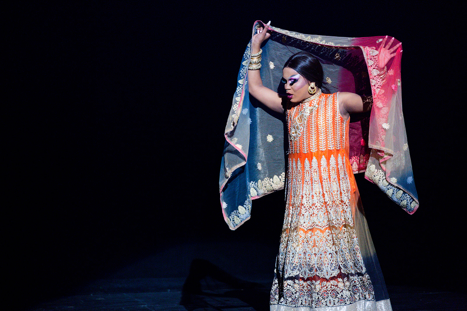 Rupaul's Drag Race Season 11 Tour at Boch Center / Wang Theatre / Shubert Theatre Boston 