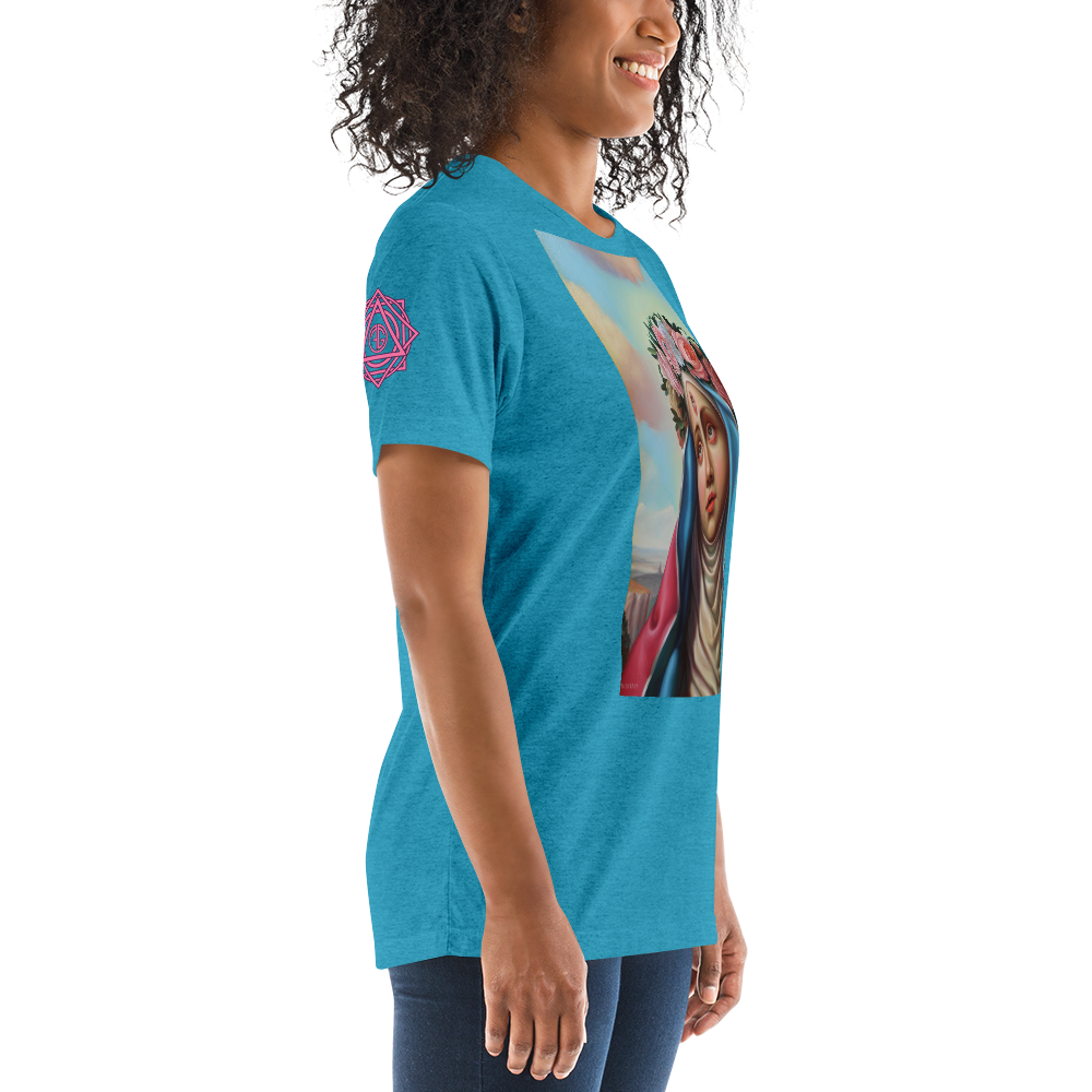 P_Neberra-crop_shirt_FG-Nebbera-Rose-font-n-Sigil_mockup_Right-Front_Womens_Aqua-Triblend.png