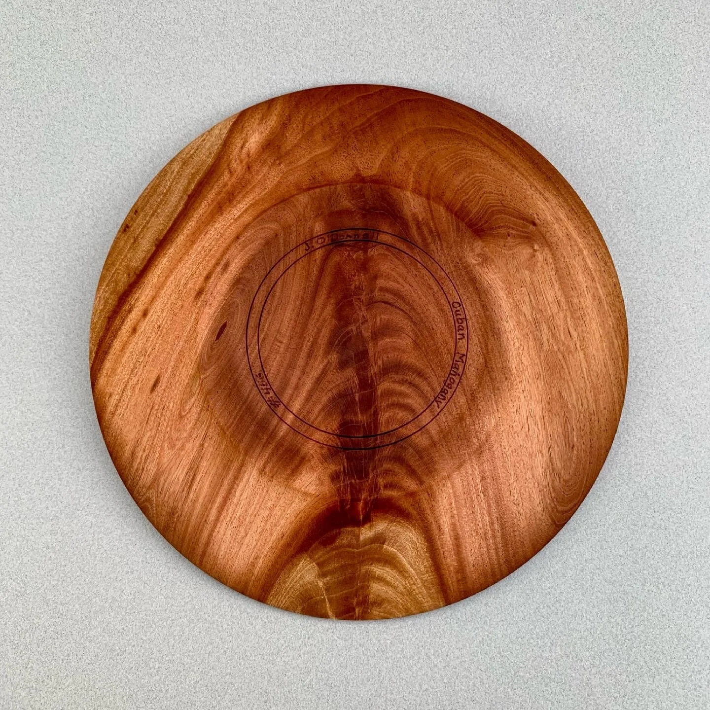 Cubanmahogplateback plate.JPG