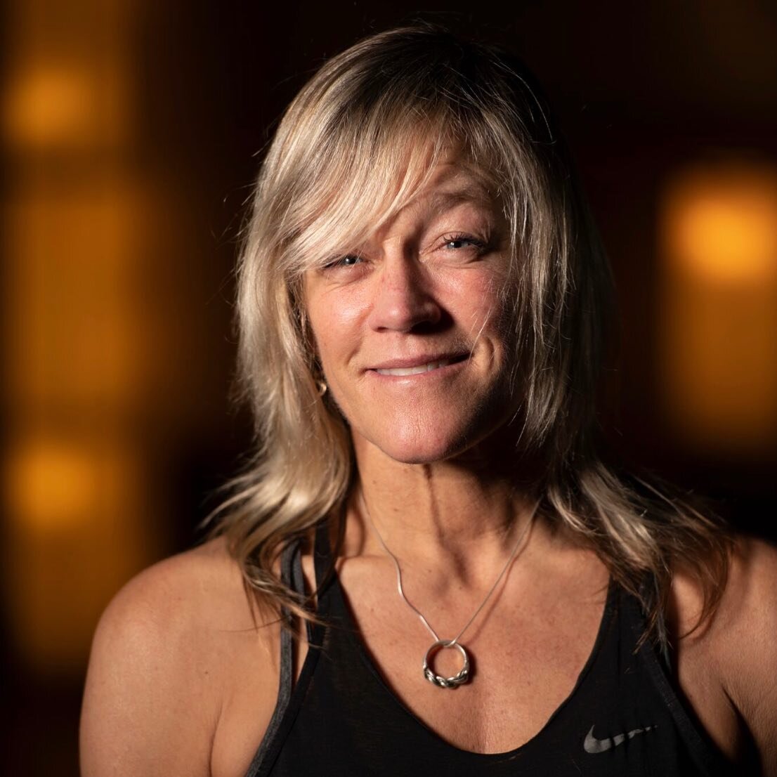 Have you met Joani? She&rsquo;s an extraordinary human. A mother, teacher, and friend. She doesn&rsquo;t do social media. And that, in and of itself, is rather profound.
-
She teaches Monday, Wednesday, and Friday mornings 8-9am, Bikram 60. Shes&rsqu