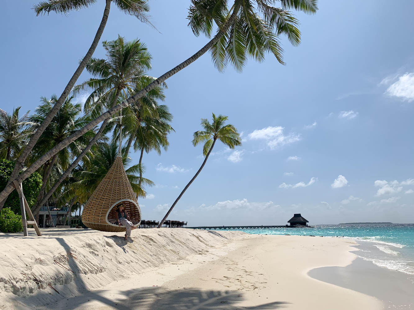 Maldives Resorts Velaa Private Island Jetset Travel