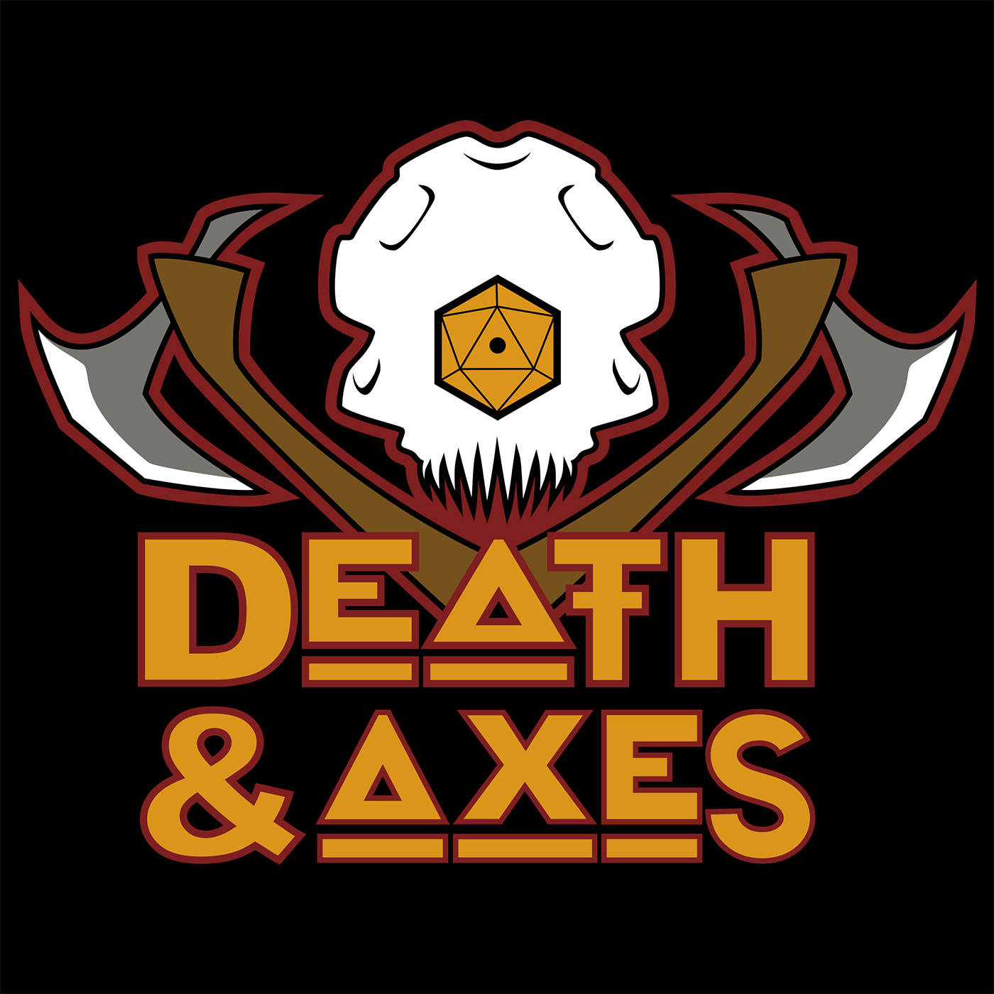Death & Axes