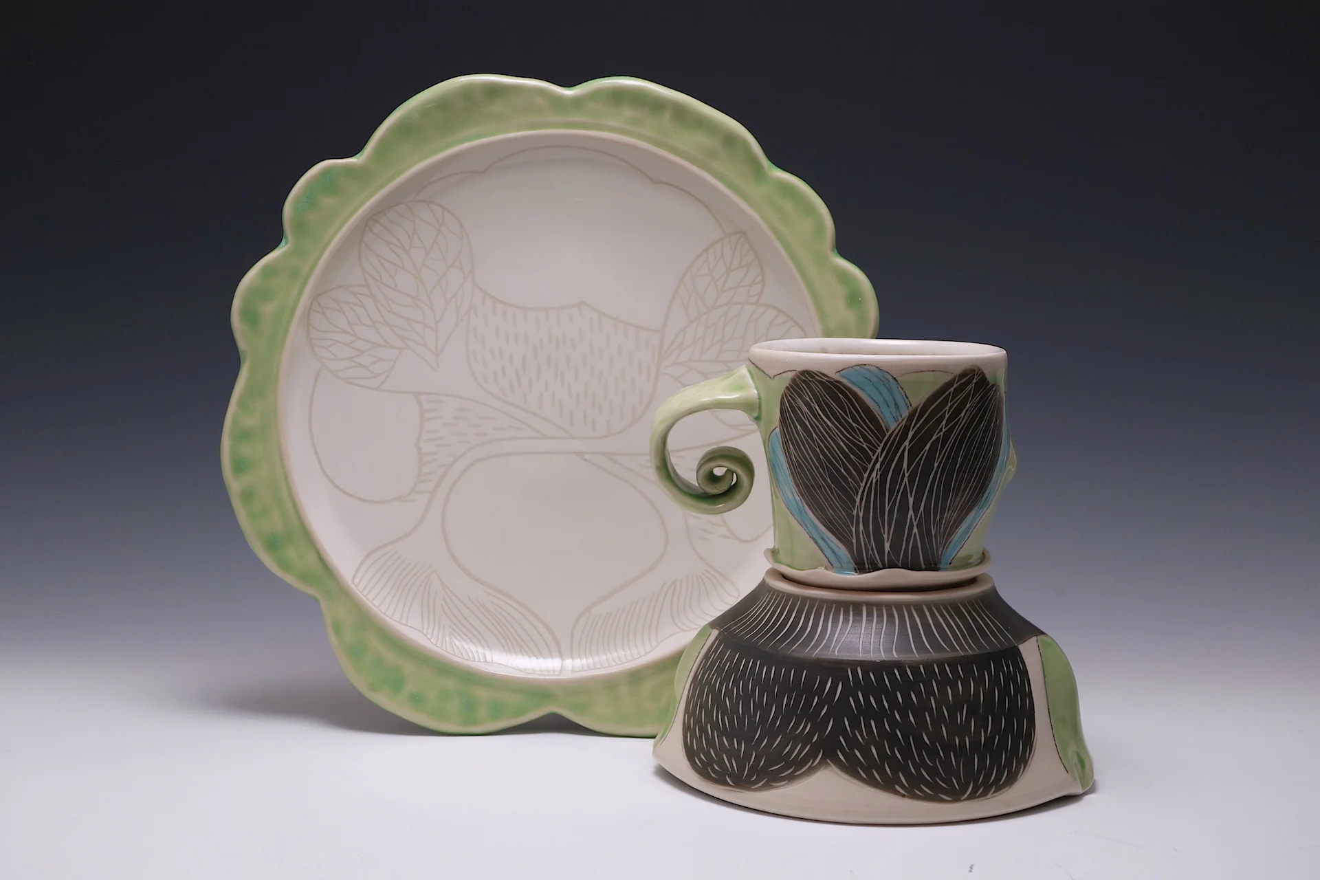 Everything Grows Dish Set 2.JPG