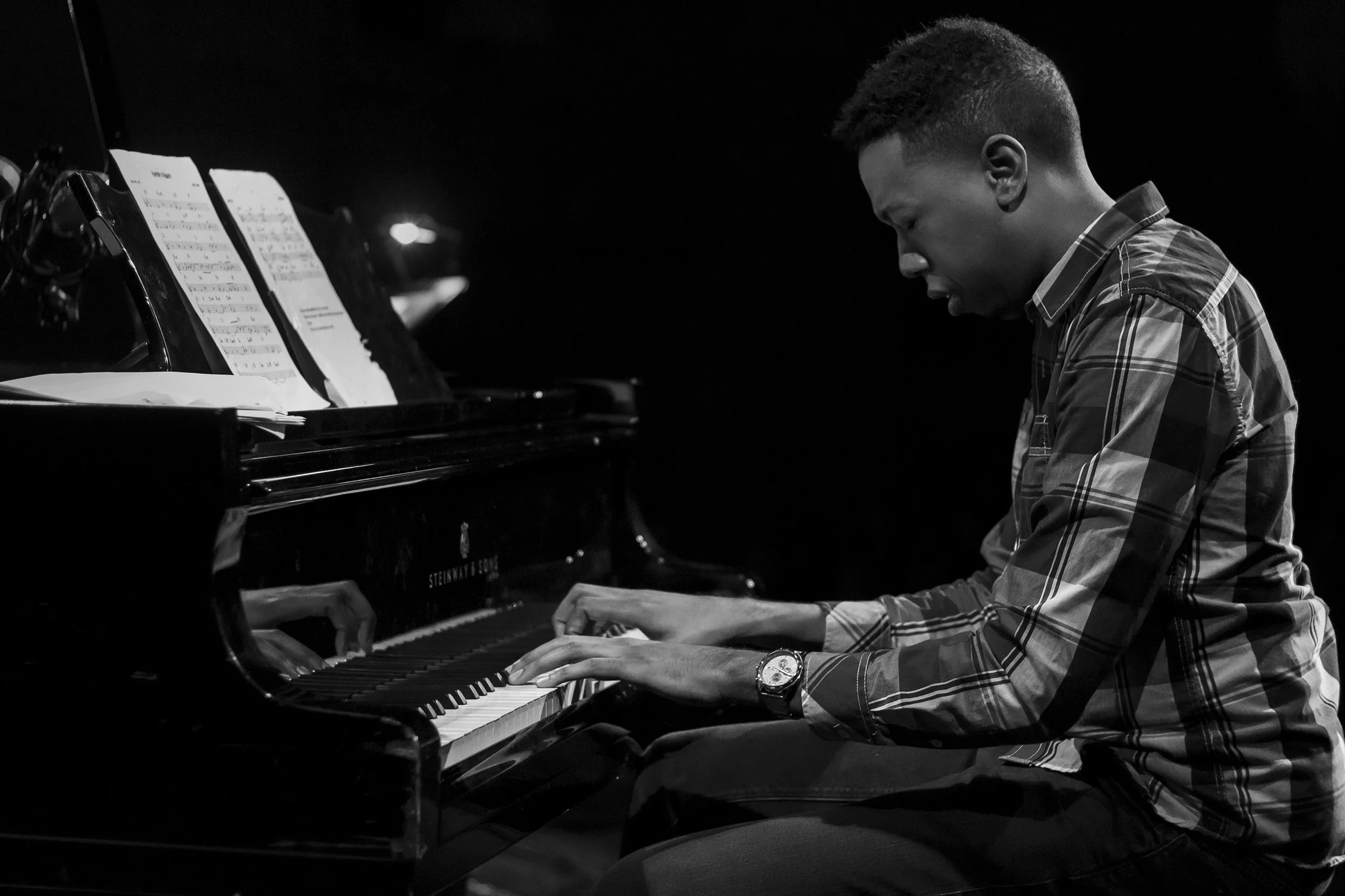 Spring Jazz Sprint uskoro u Čakovcu