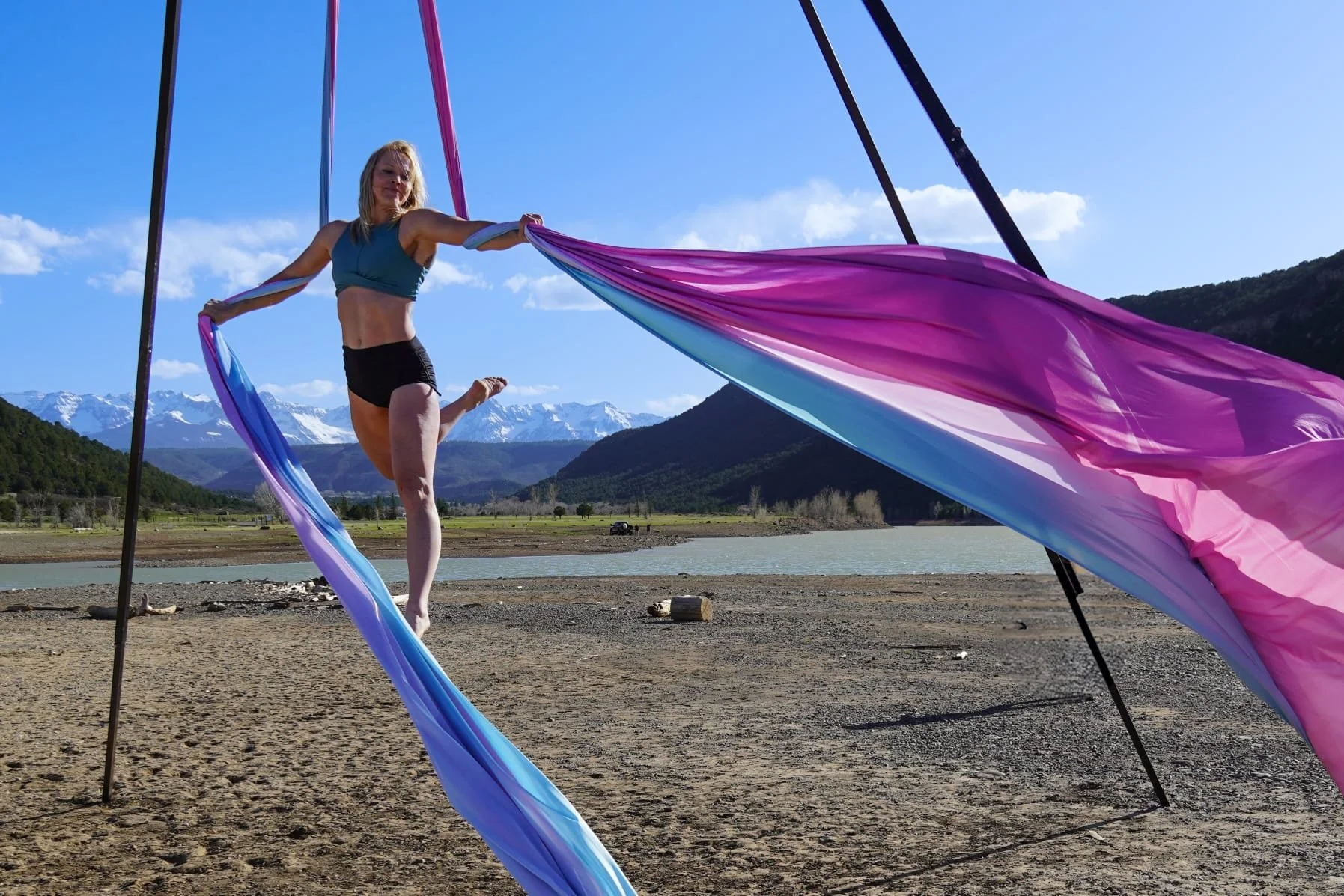 Adult Class Packages