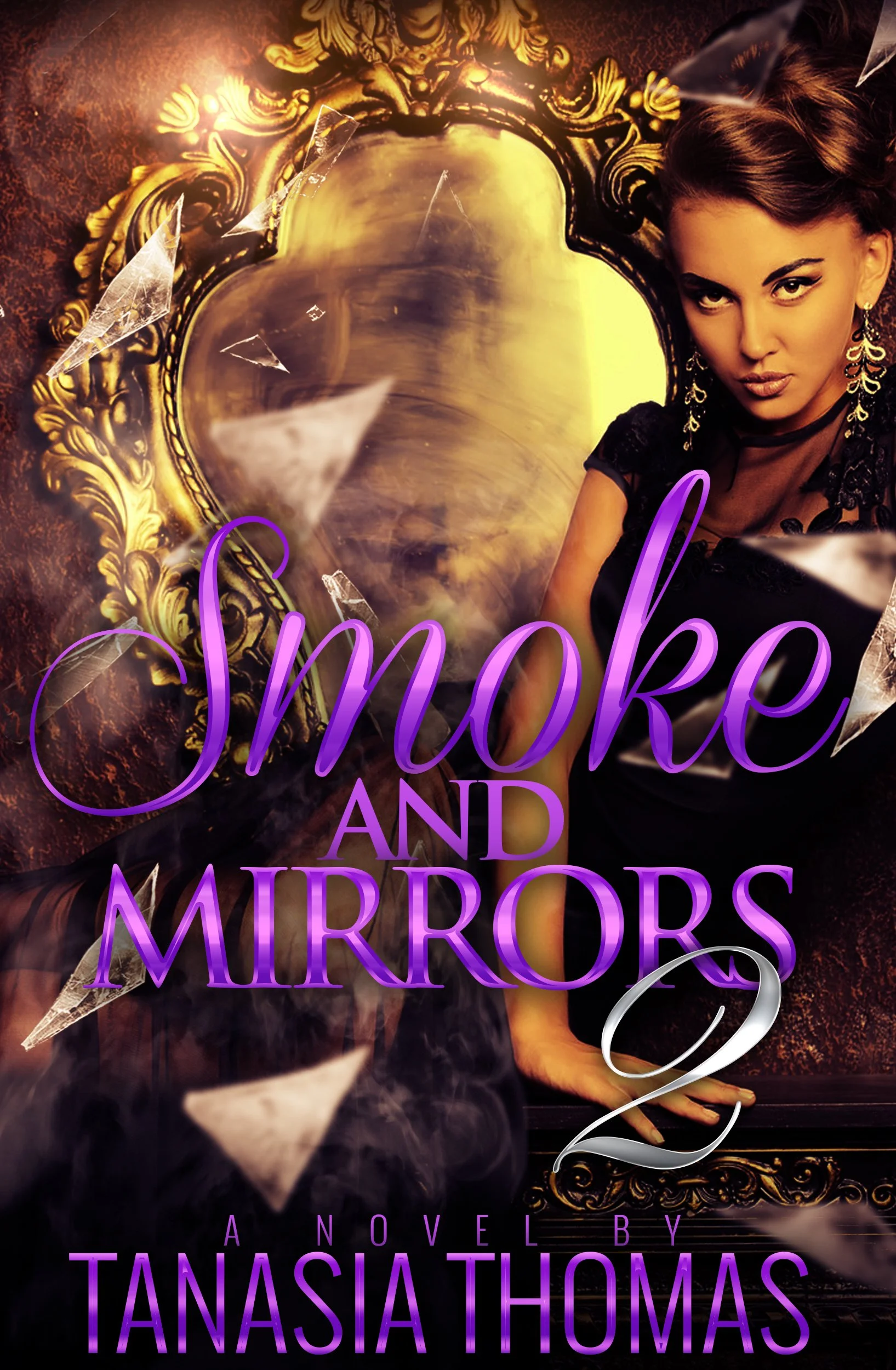 Smoke & Mirrors 2
