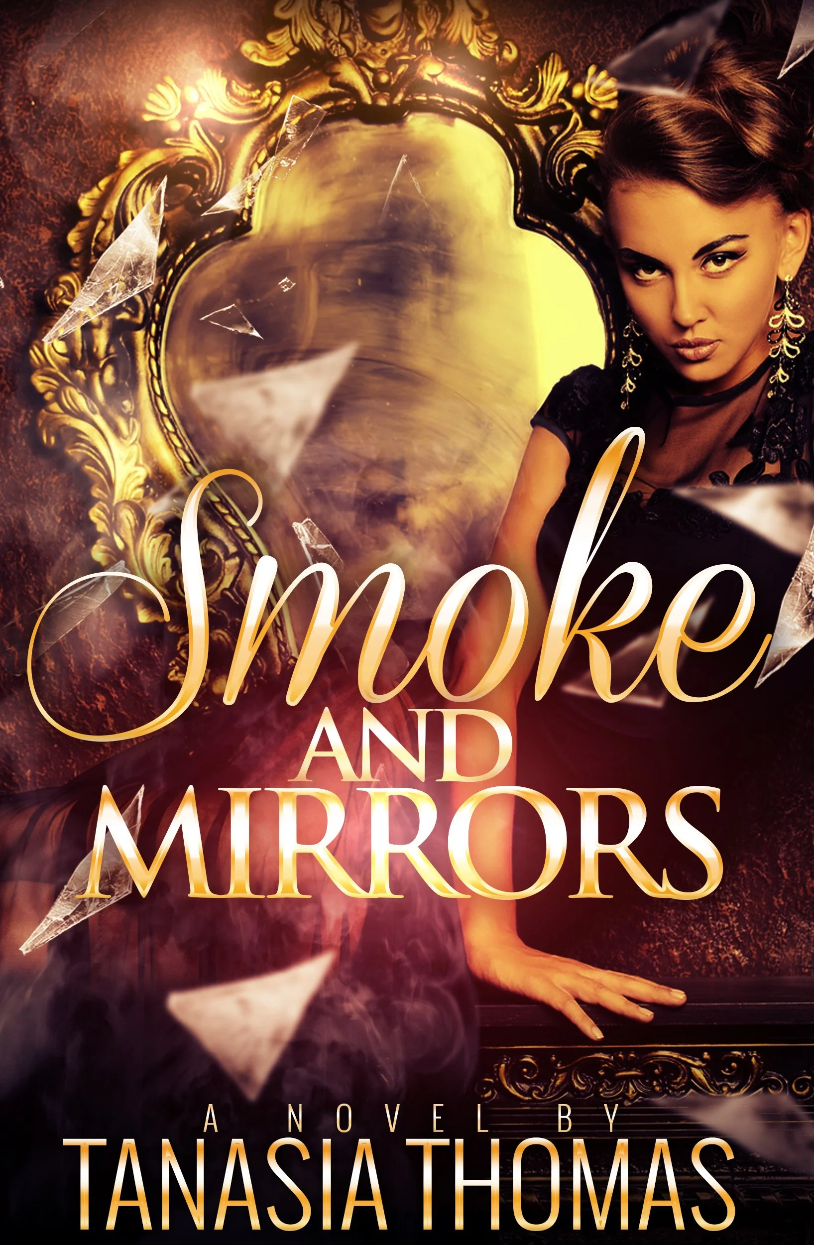 Smoke & Mirrors