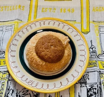 Ojo de Buey  $4.00 each