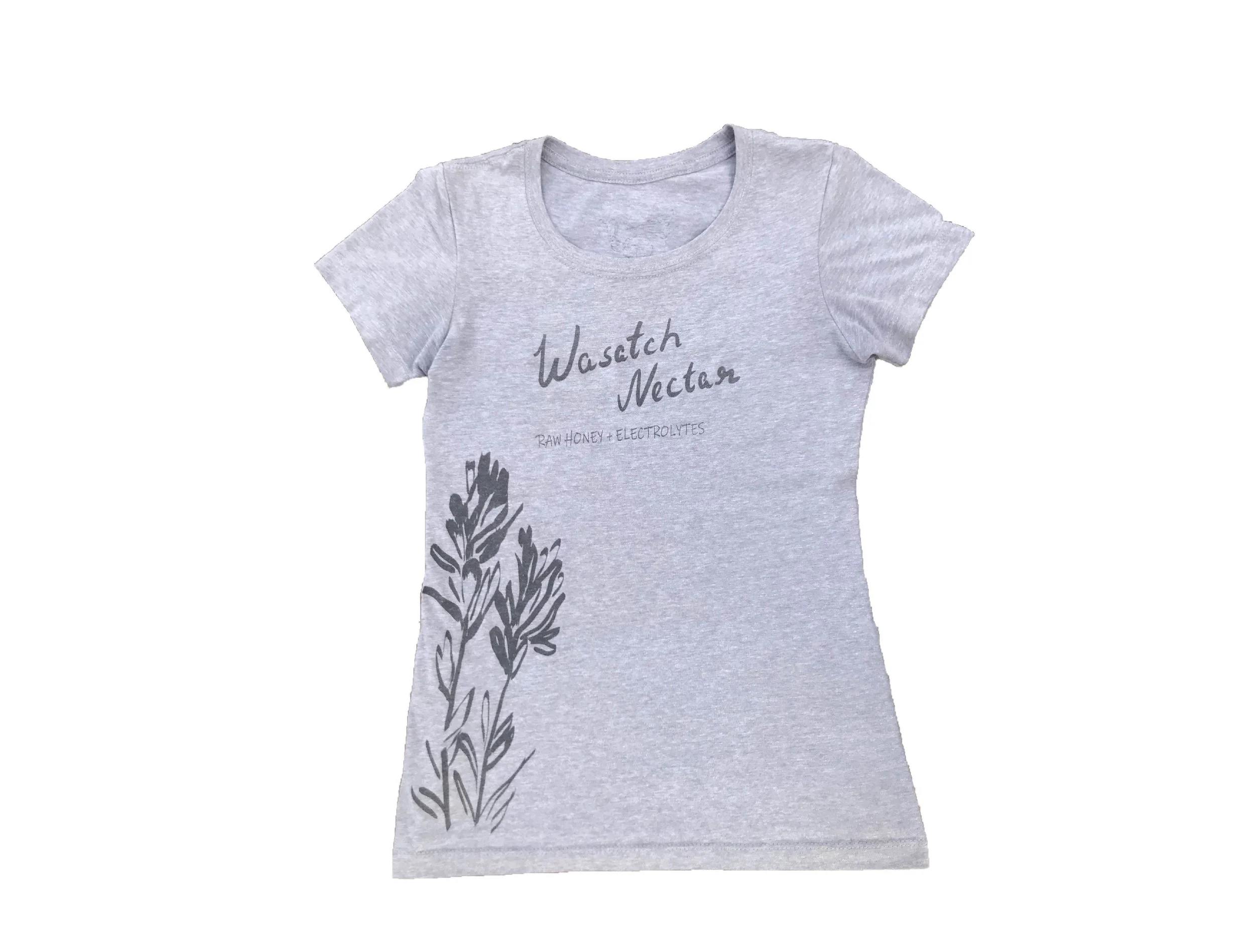 raw t shirts for ladies