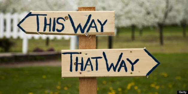 Decision Making - How to Make Decisions as an Individual?